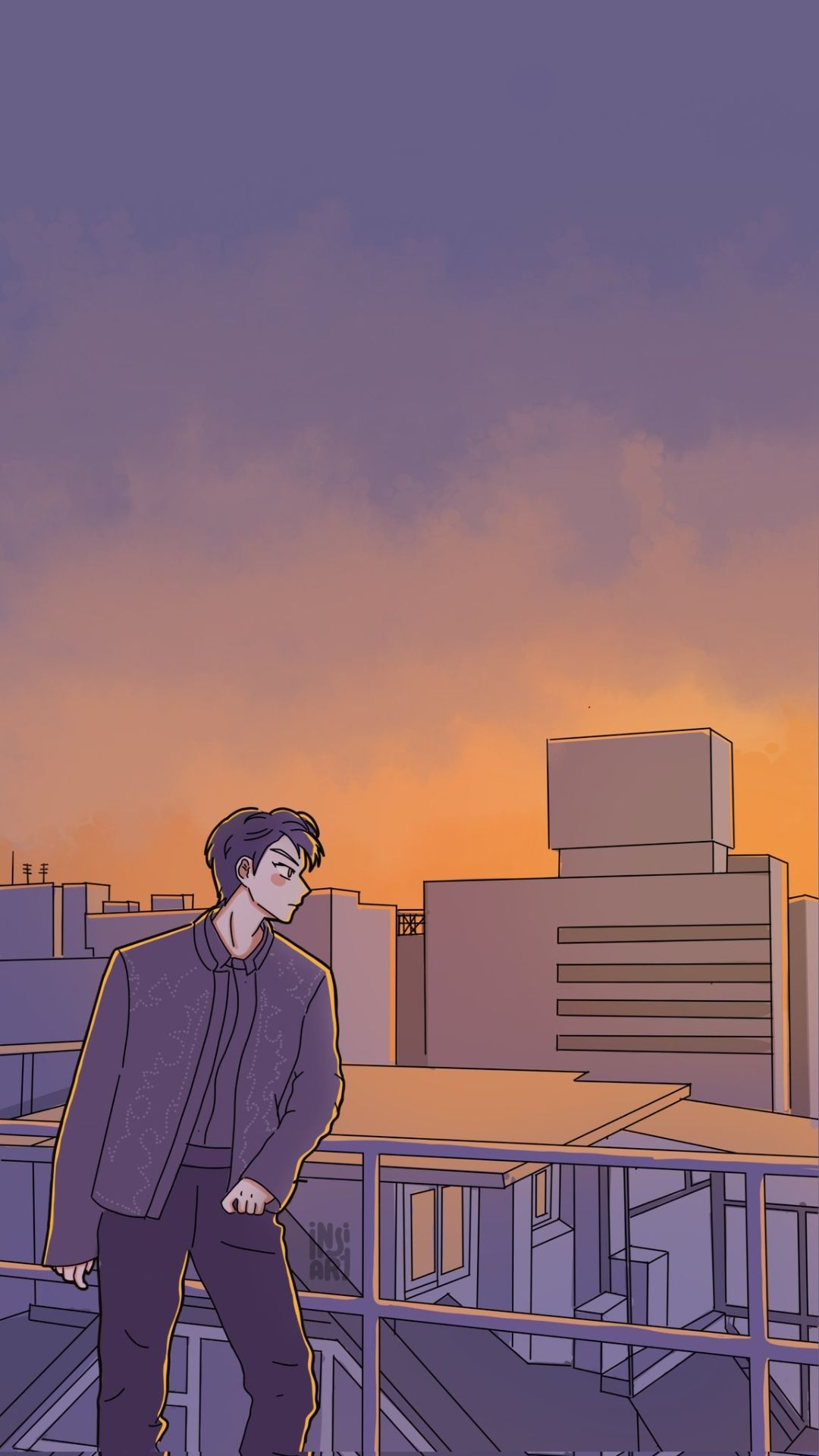Lo Fi Android Wallpapers - Top Free Lo Fi Android Backgrounds