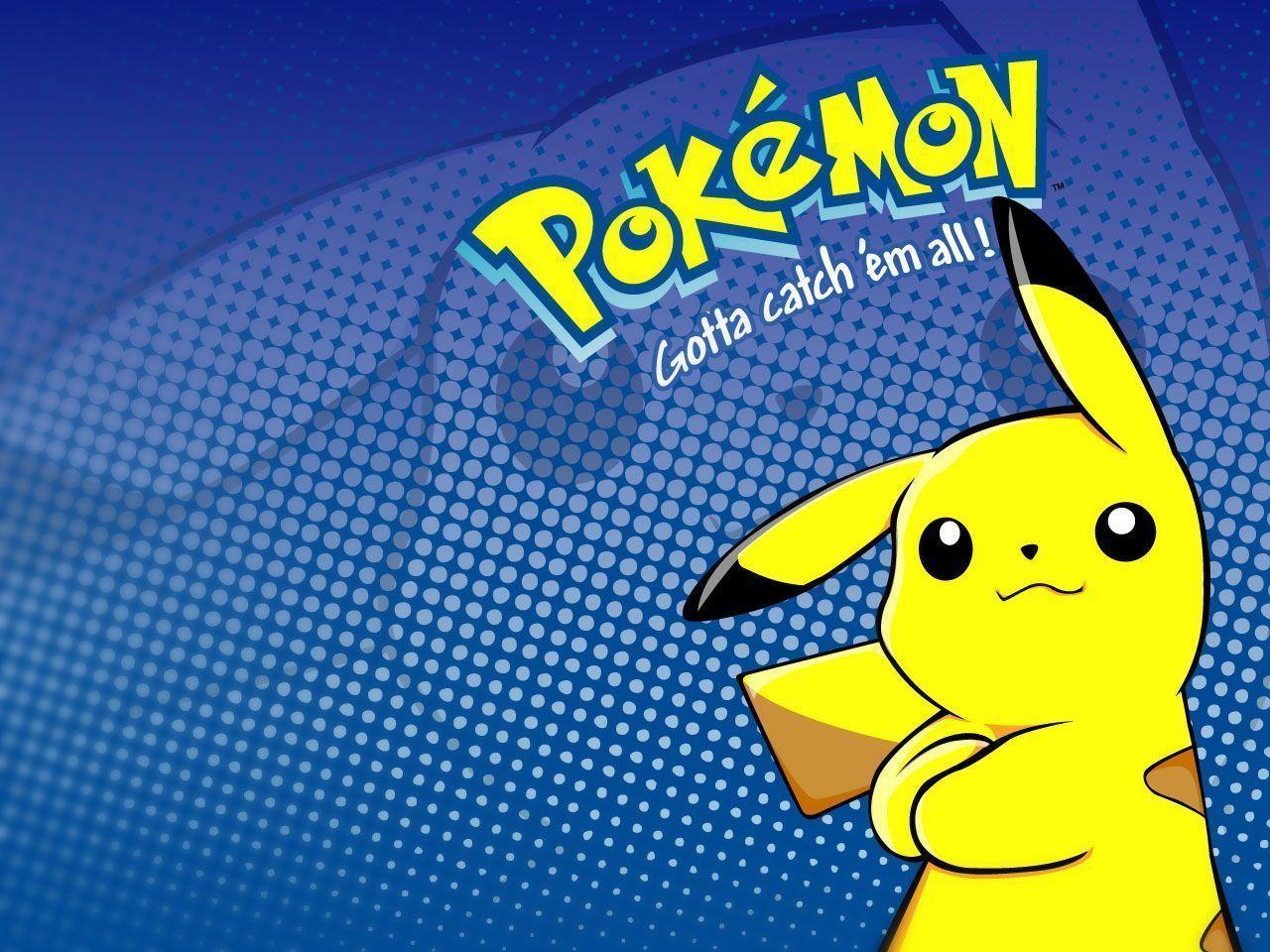 1280x960 Free Pokemon Pikachu Wallpaper HD Image Background Abyss Of Mobile