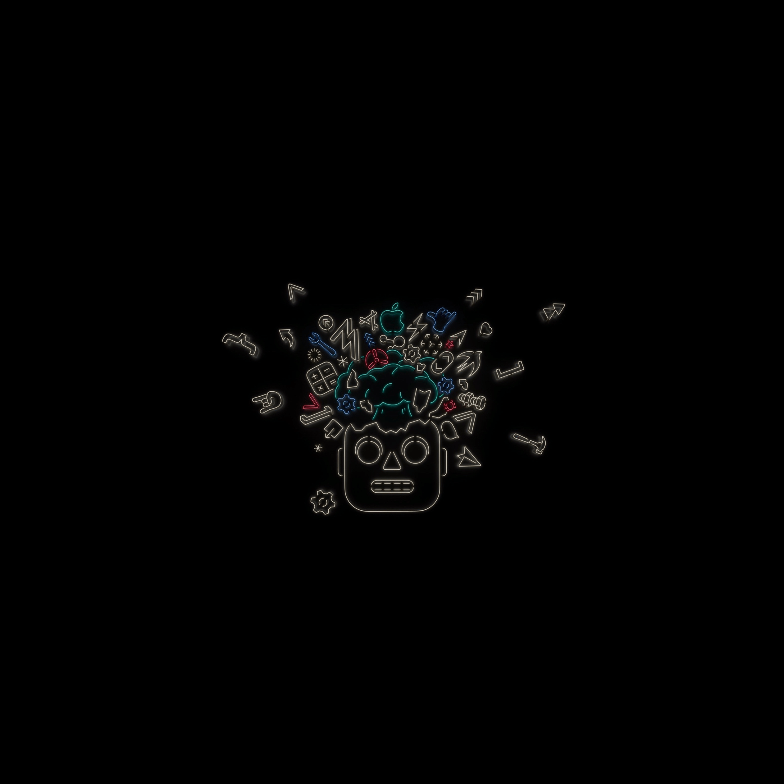 Masked Maruader, album, color on black, Mobile Alpha Coders, masking you to  join, HD wallpaper | Peakpx