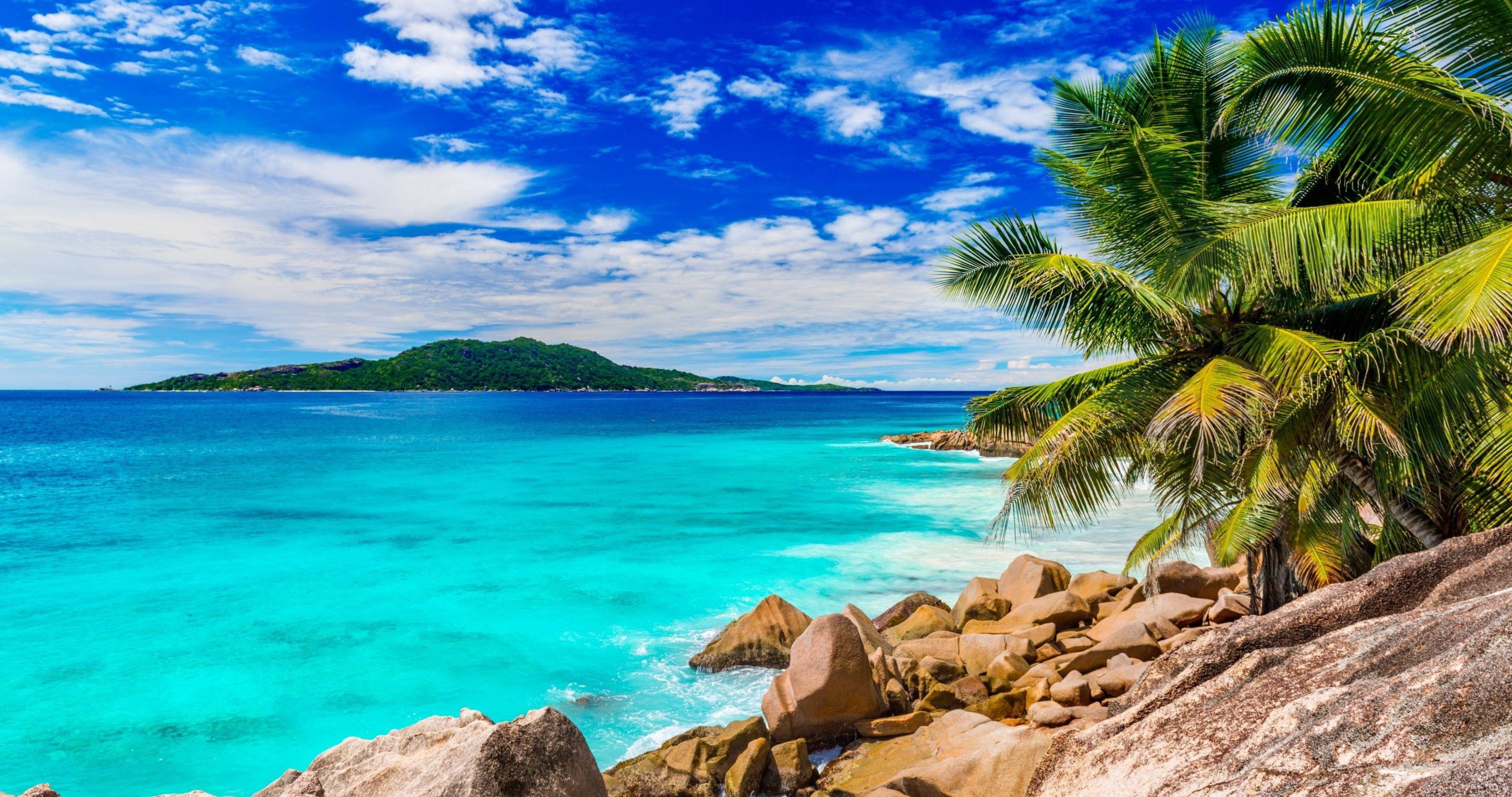 4K Ultra HD Beach Wallpapers Top Free 4K Ultra HD Beach Backgrounds 