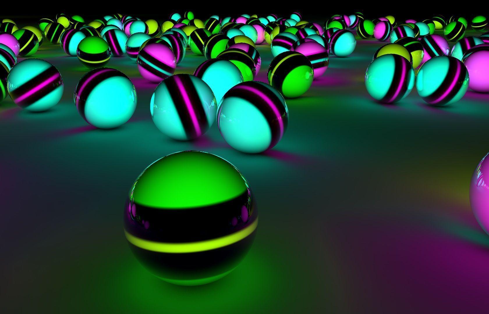1680x1080 Neon Colors Wallpaper, Neon Colors Wallpaper