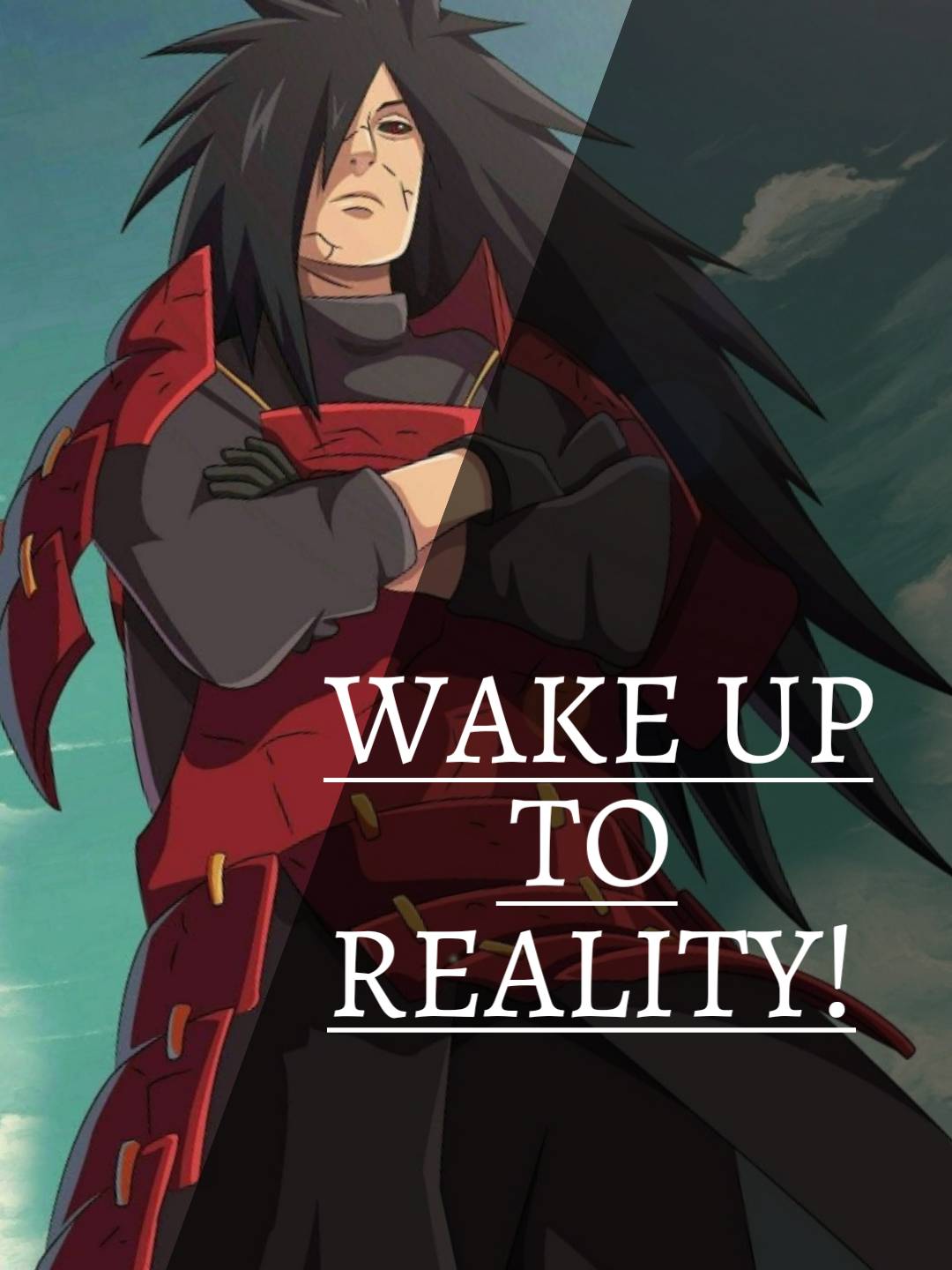 Madara Wake Up To Reality Wallpapers Top Free Madara Wake Up To Reality Backgrounds 4661