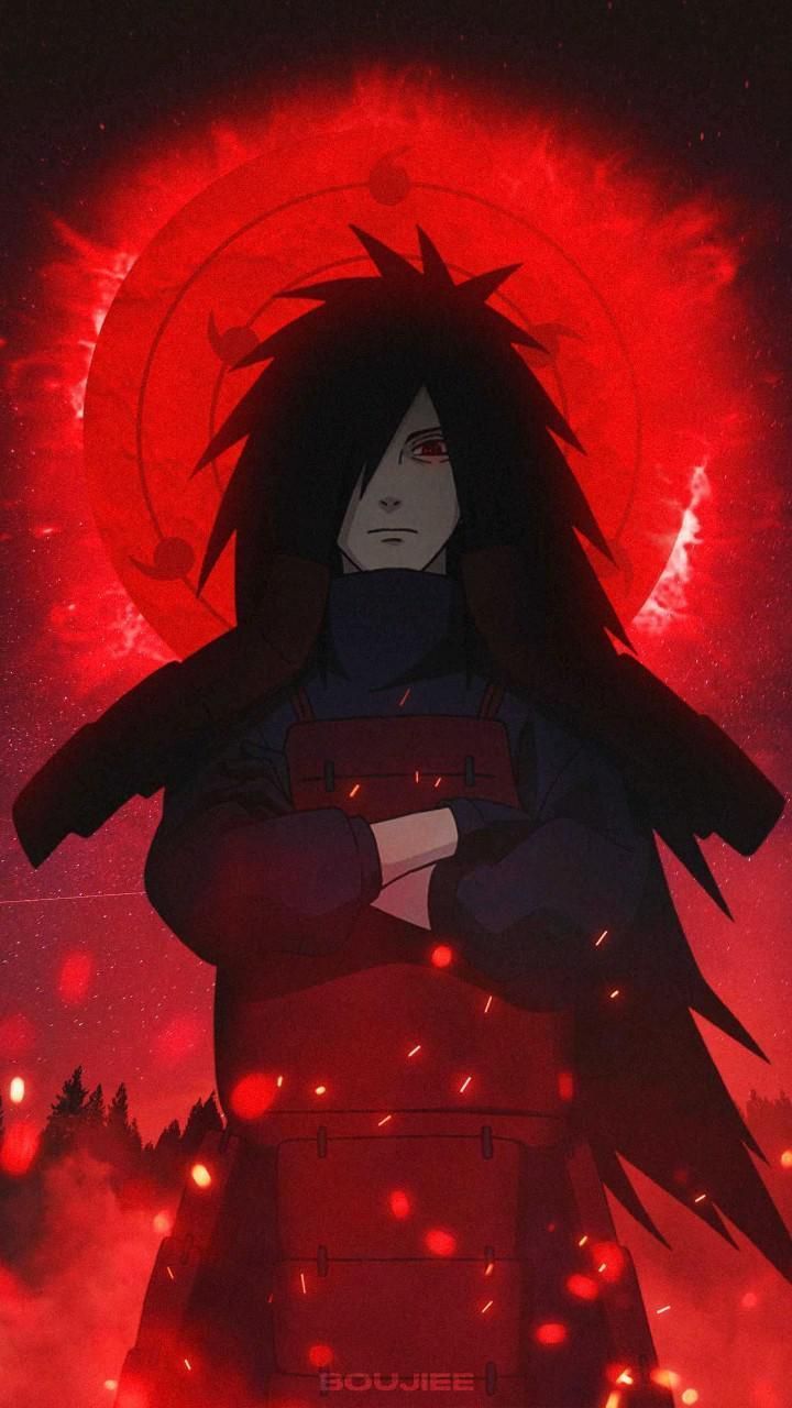 Madara Wake Up To Reality Wallpapers - Top Free Madara Wake Up To 