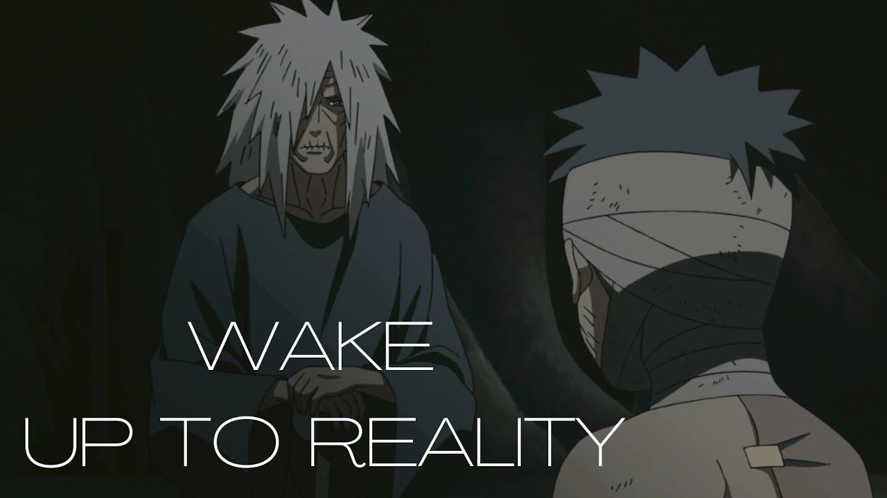 Madara Wake Up To Reality Wallpapers Top Free Madara Wake Up To