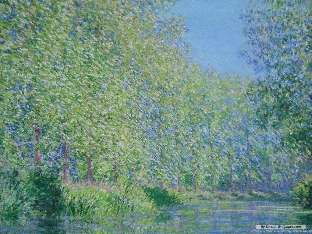 1024x768 Monet desktop wallpaper free 3 28642 HD Wallpaper Desktop