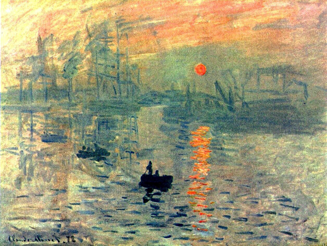 1256x946 Monet wallpaper Gallery