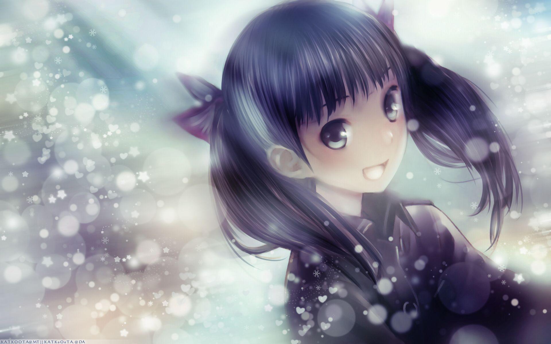 1920x1200 Girl Wallpaper Cartoon. Cartoon Girl Wallpaper HD