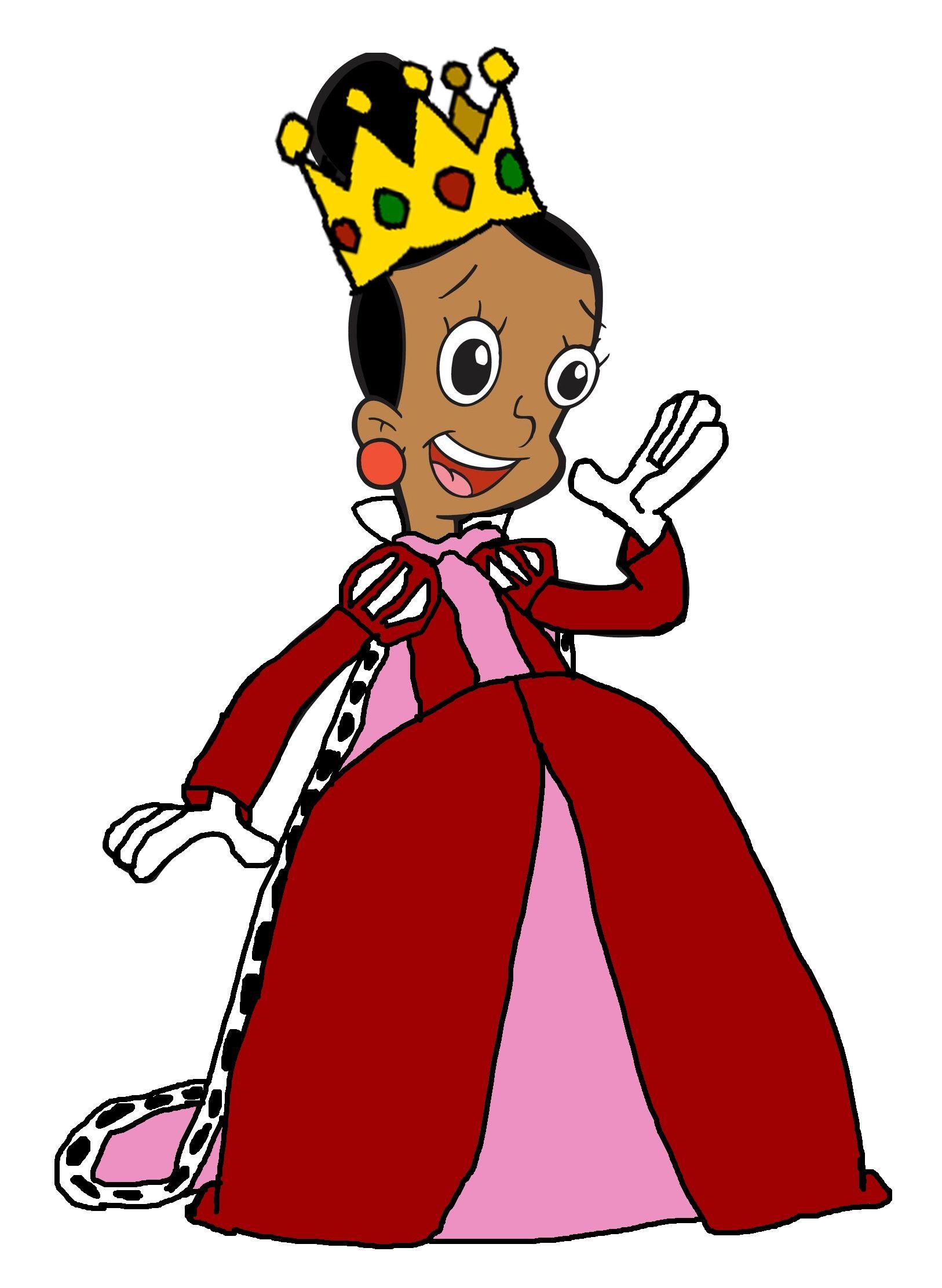 Cartoon Queen Wallpapers - Top Free Cartoon Queen Backgrounds -  WallpaperAccess