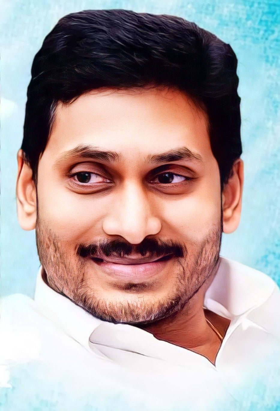 Jagan Mohan Reddy Wallpapers - Top Free Jagan Mohan Reddy Backgrounds ...