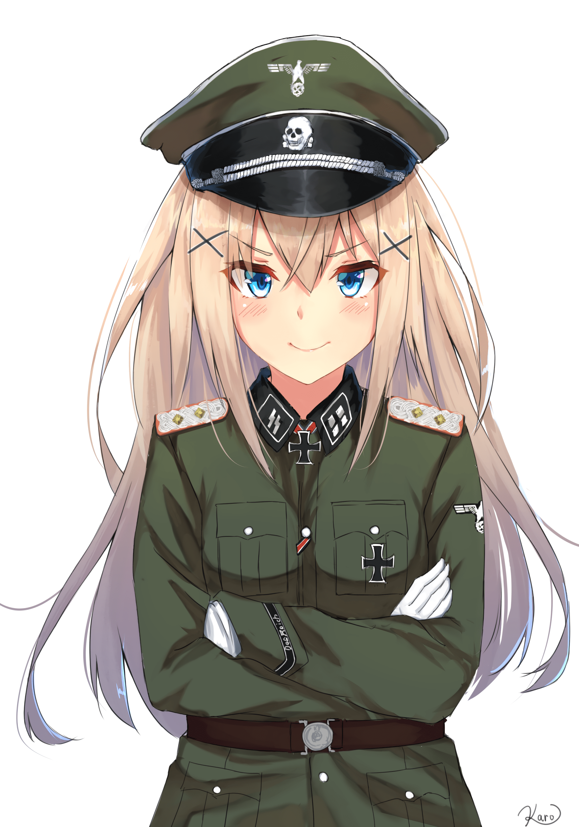 1960x2800 anime nazi wallpaper Gallery