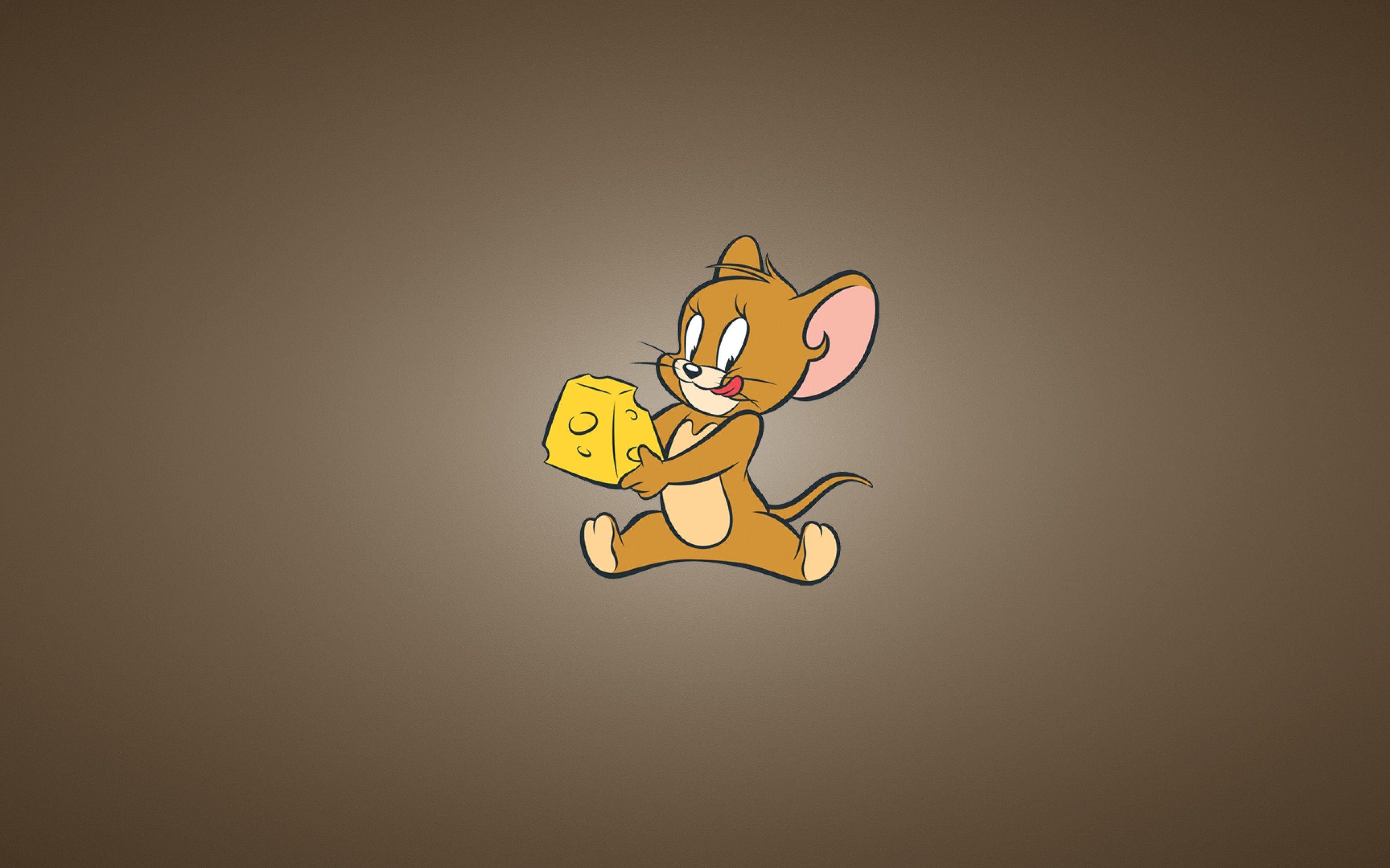 3840x2400 Tom và Jerry 4k Hình nền HD 4k, Hình ảnh