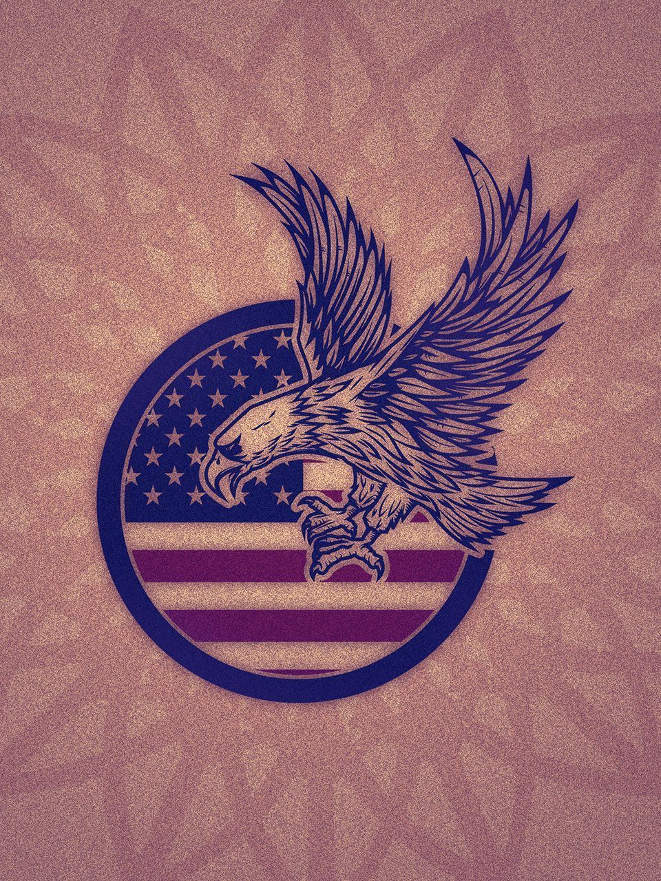 960x1280 American Eagle Tattoos