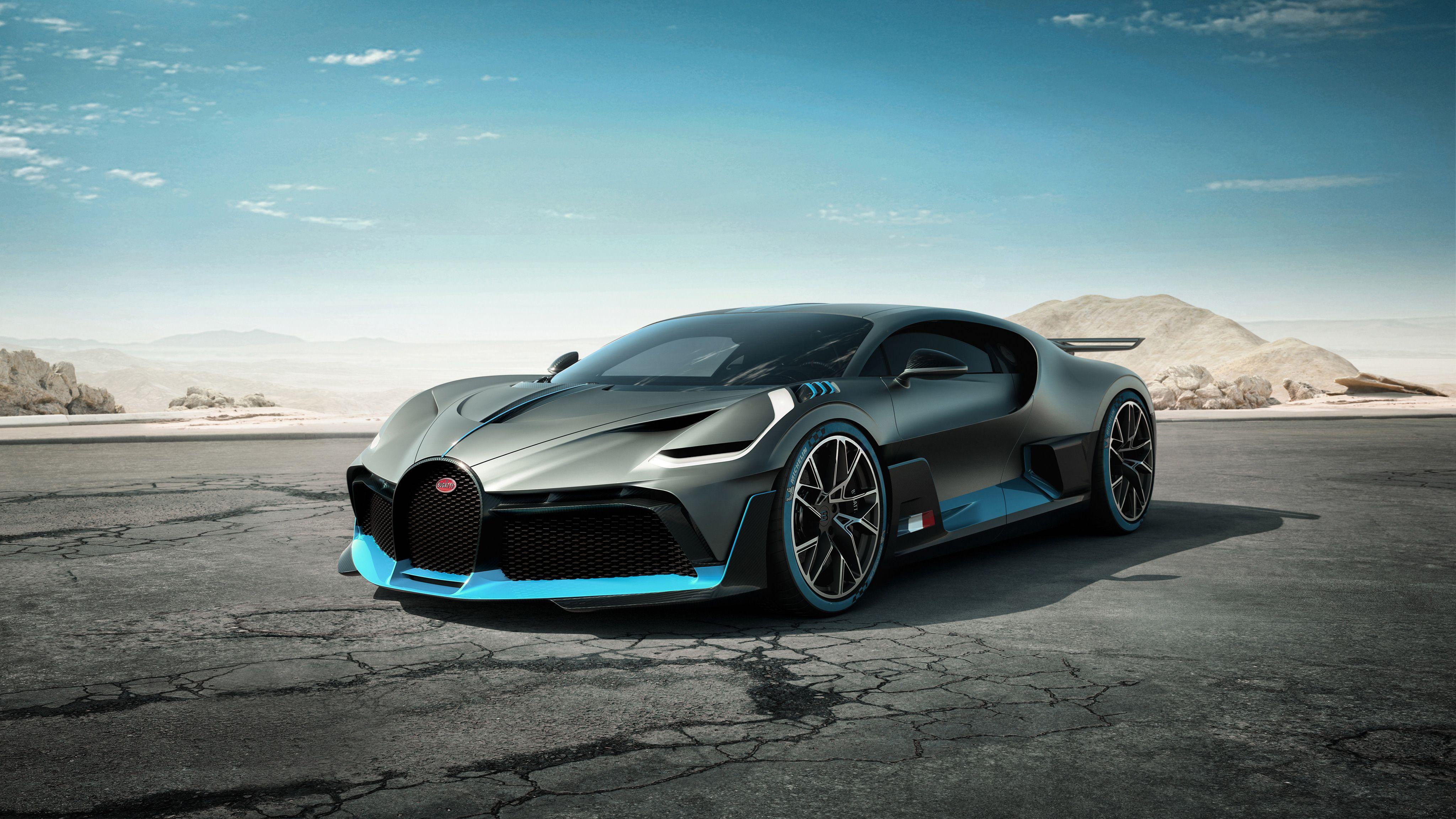 4096x2304 Bugatti Divo, HD Cars, 4k Wallpaper, Image