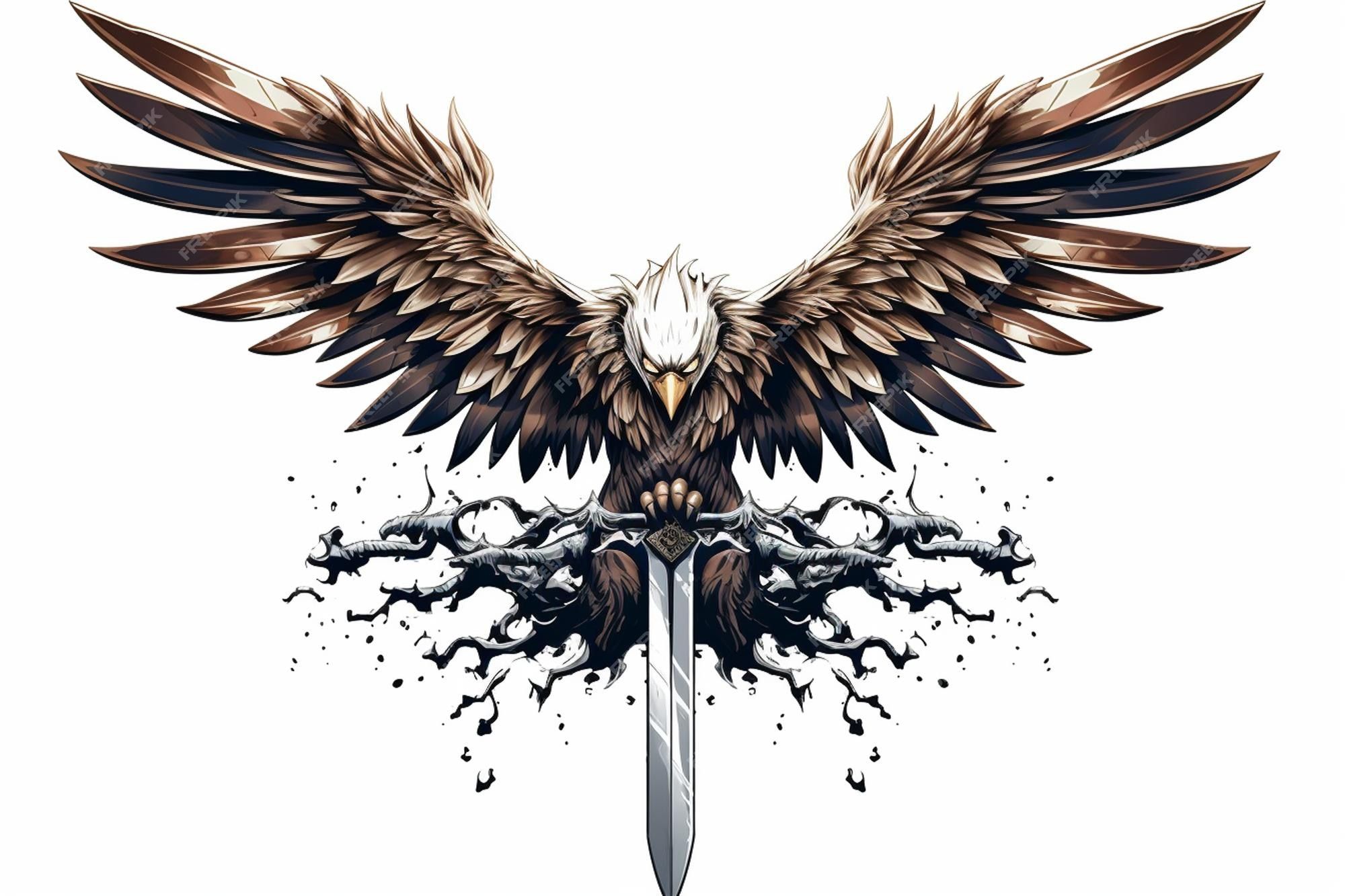 2000x1333 Winged Beast Image