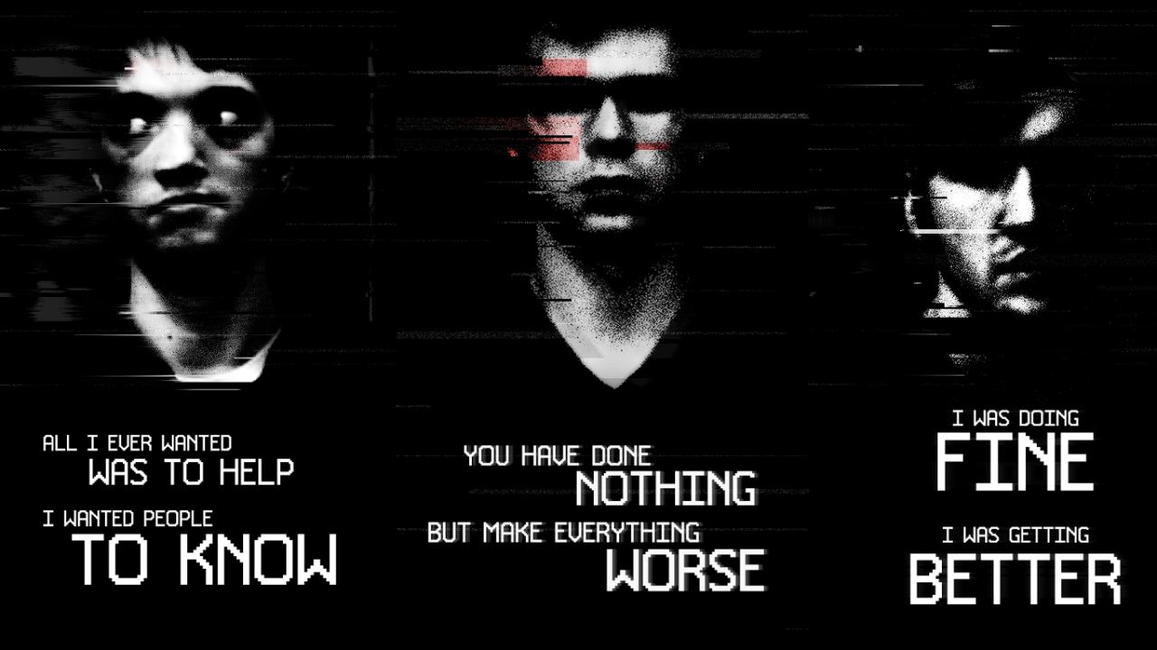 Marble Hornets Wallpapers - Top Free Marble Hornets Backgrounds ...