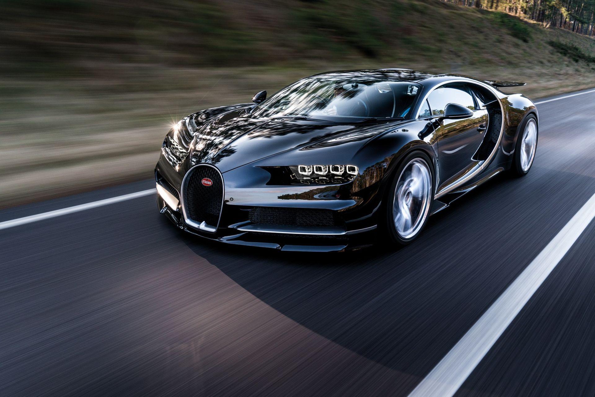 1920x1280 Bugatti Chiron Full HD Wallpaper Latest Supercars