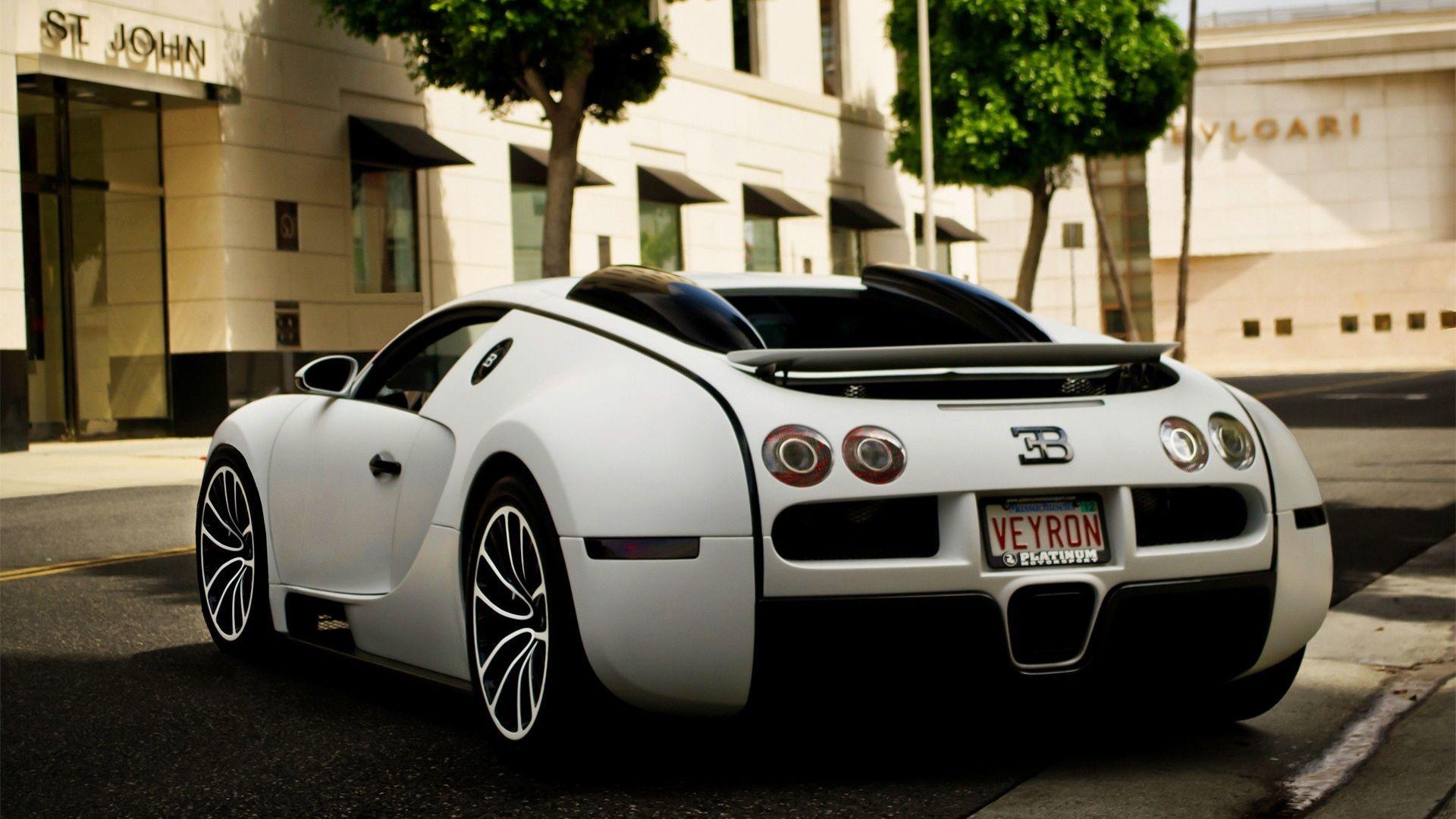 1920x1080 Cool Bugatti Wallpaper Background For Free Download