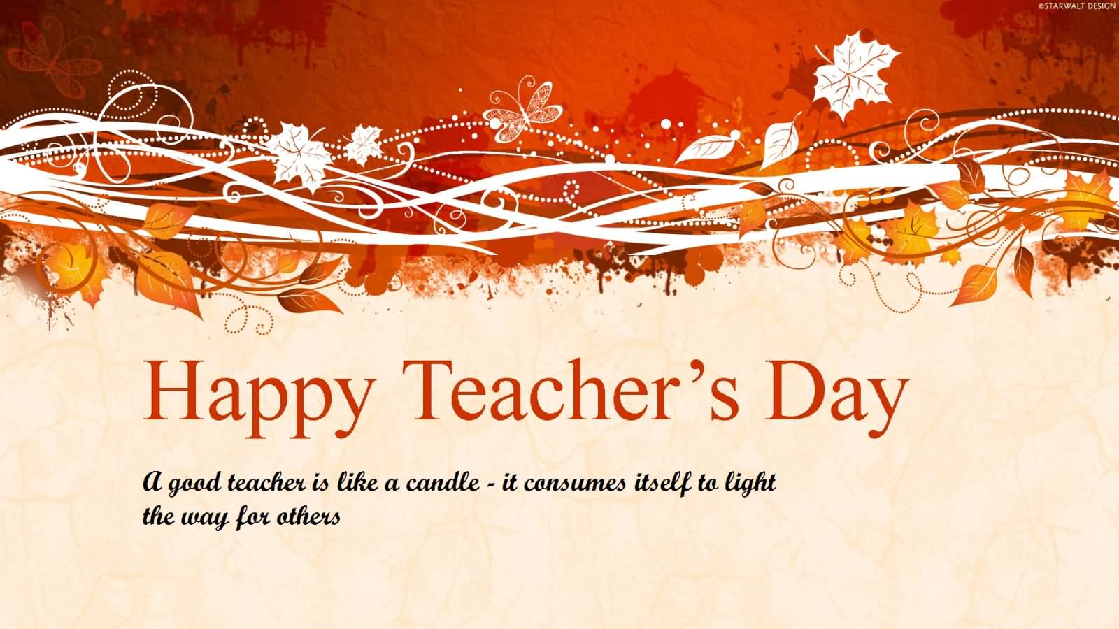 1600x900 2019} Happy Teachers Day Image, Picture, Photo