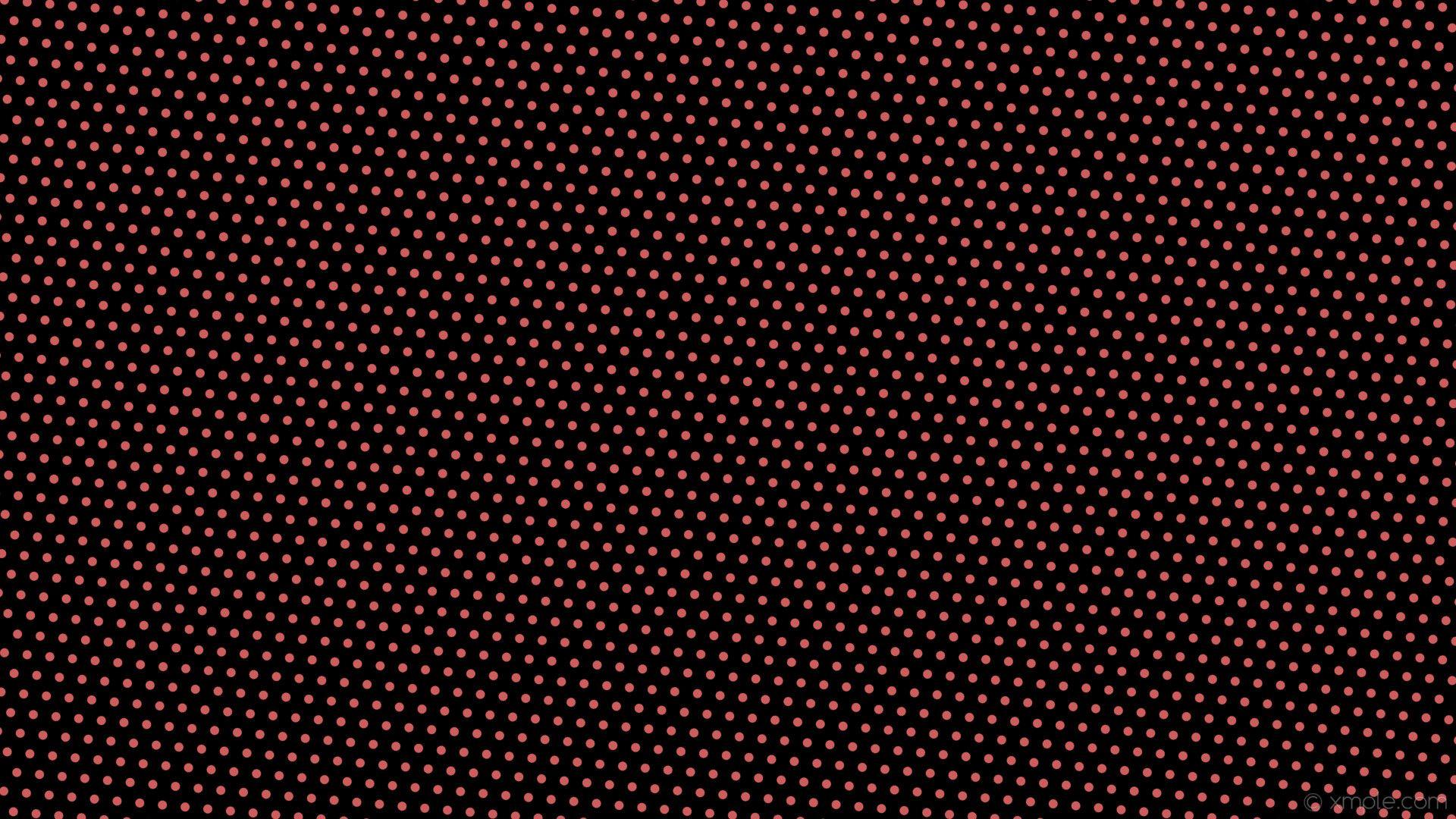 Black and Red Dot Wallpapers - Top Free Black and Red Dot Backgrounds -  WallpaperAccess