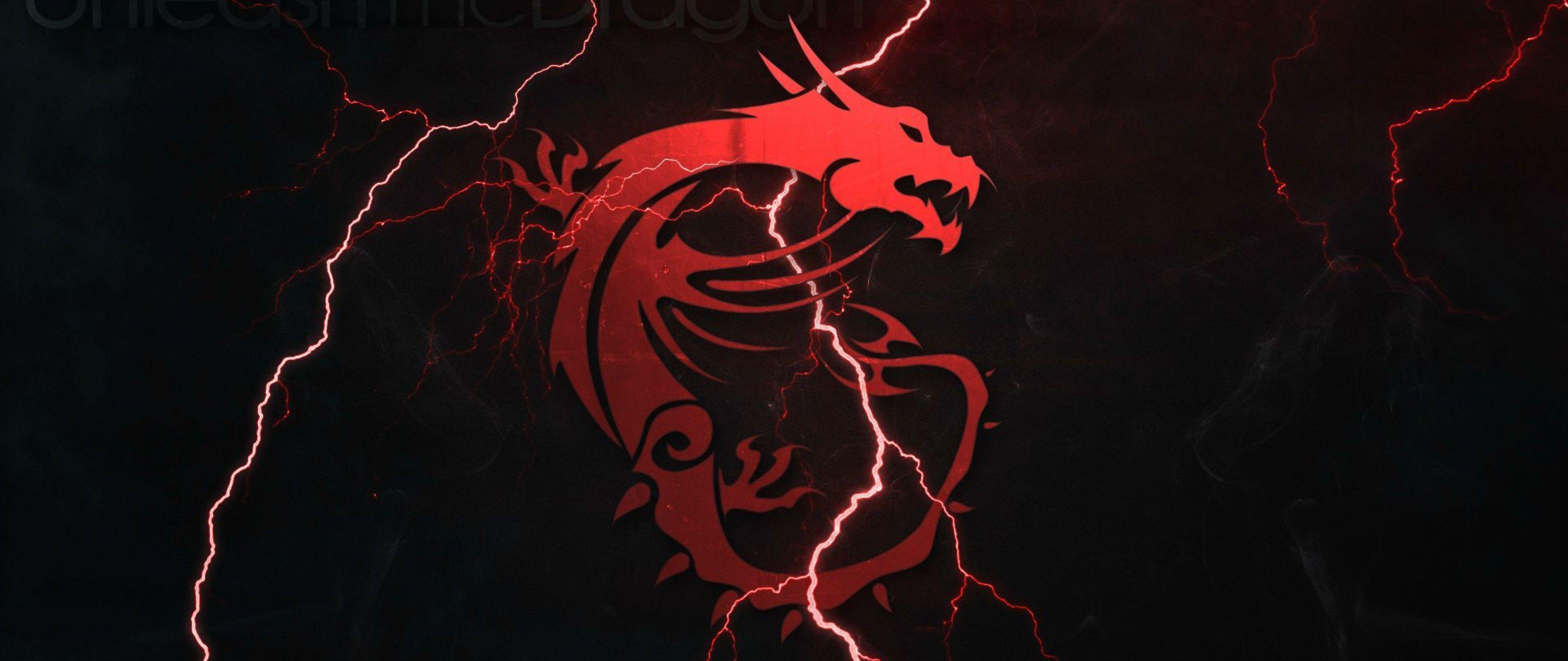 Black and Red Dragon Gaming Wallpapers - Top Free Black and Red Dragon Gaming  Backgrounds - WallpaperAccess