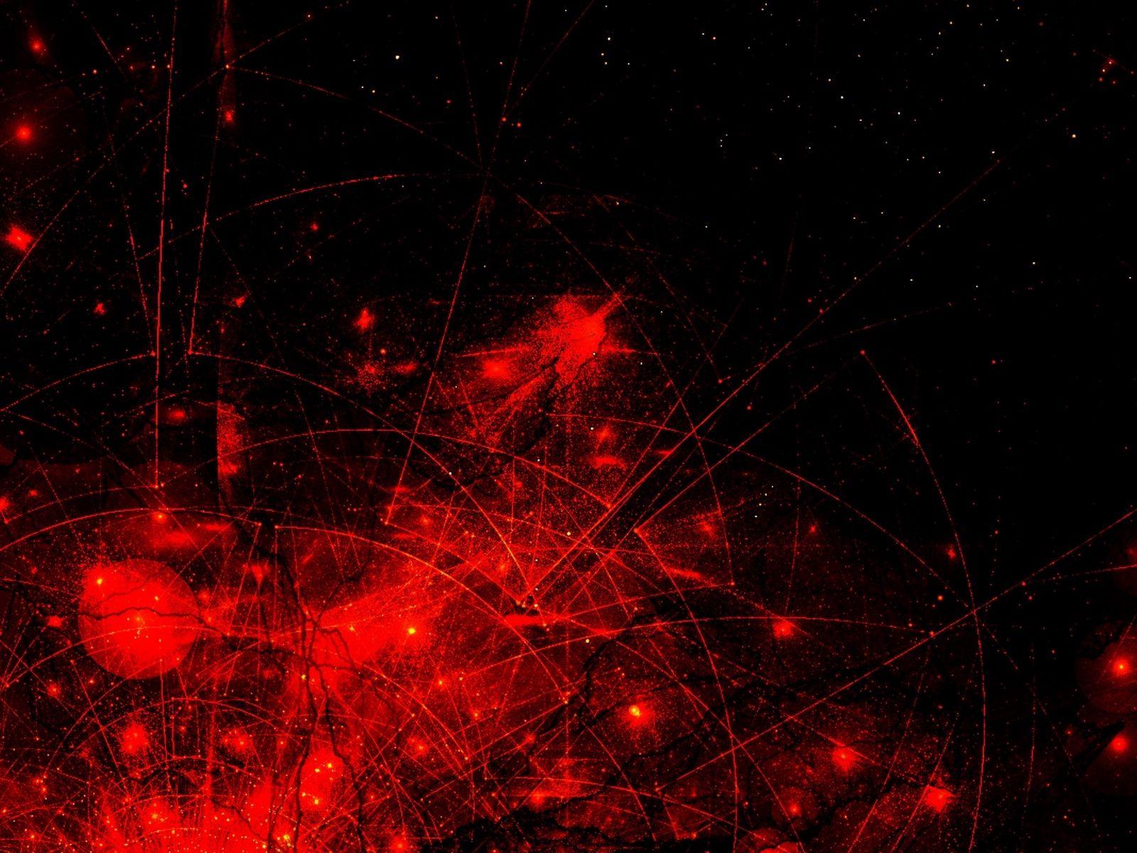 HD wallpaper abstract 1920x1080 black red cube and 4K hd  Wallpaper  Flare