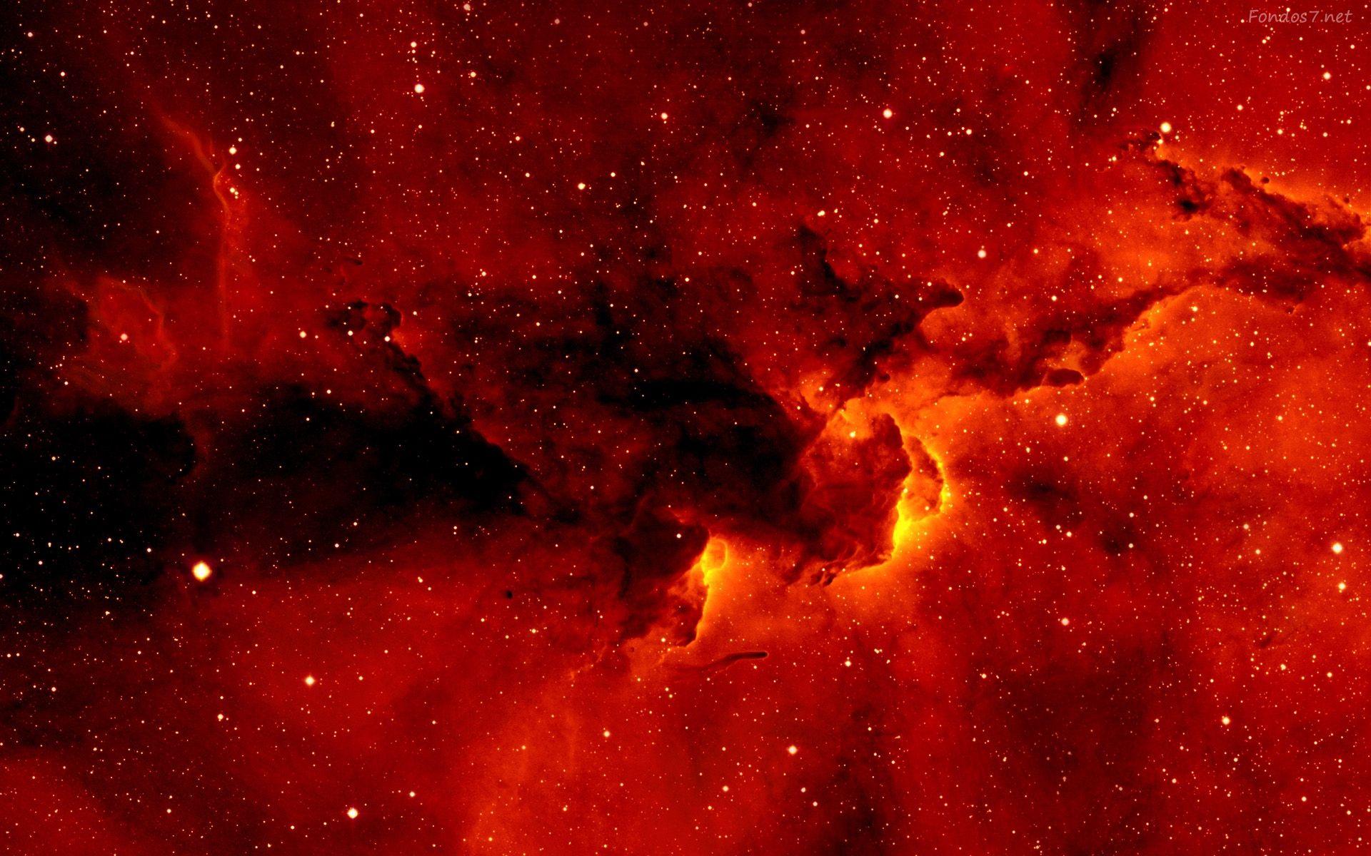 Black and Red Space Wallpapers - Top Free Black and Red Space