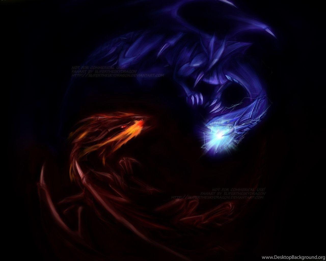1280x1024 Red Eyes Black Dragon Wallpaper Desktop Background