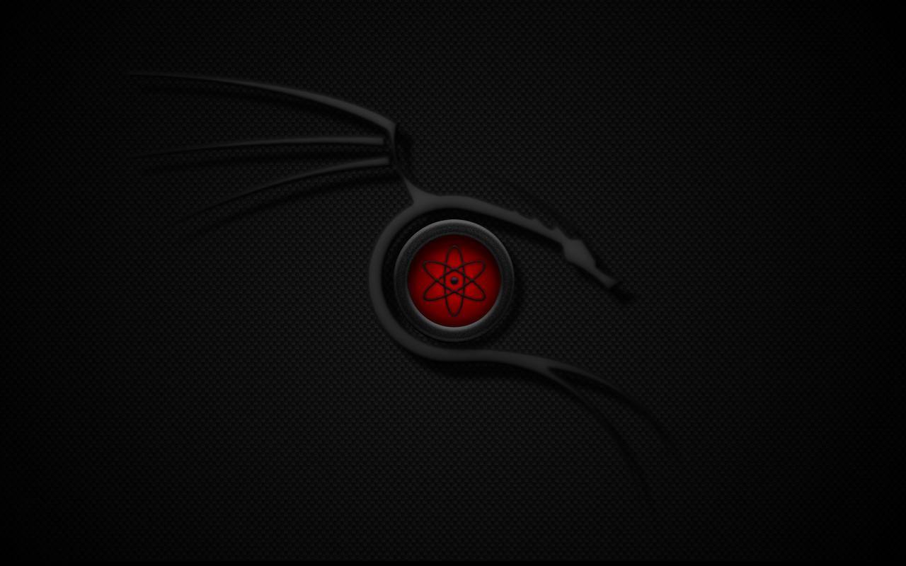 1280x800 Linux Dragon Wallpaper