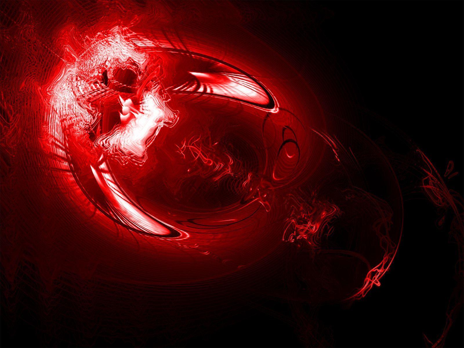 Black and Red Space HD Wallpapers - Top Free Black and Red Space HD