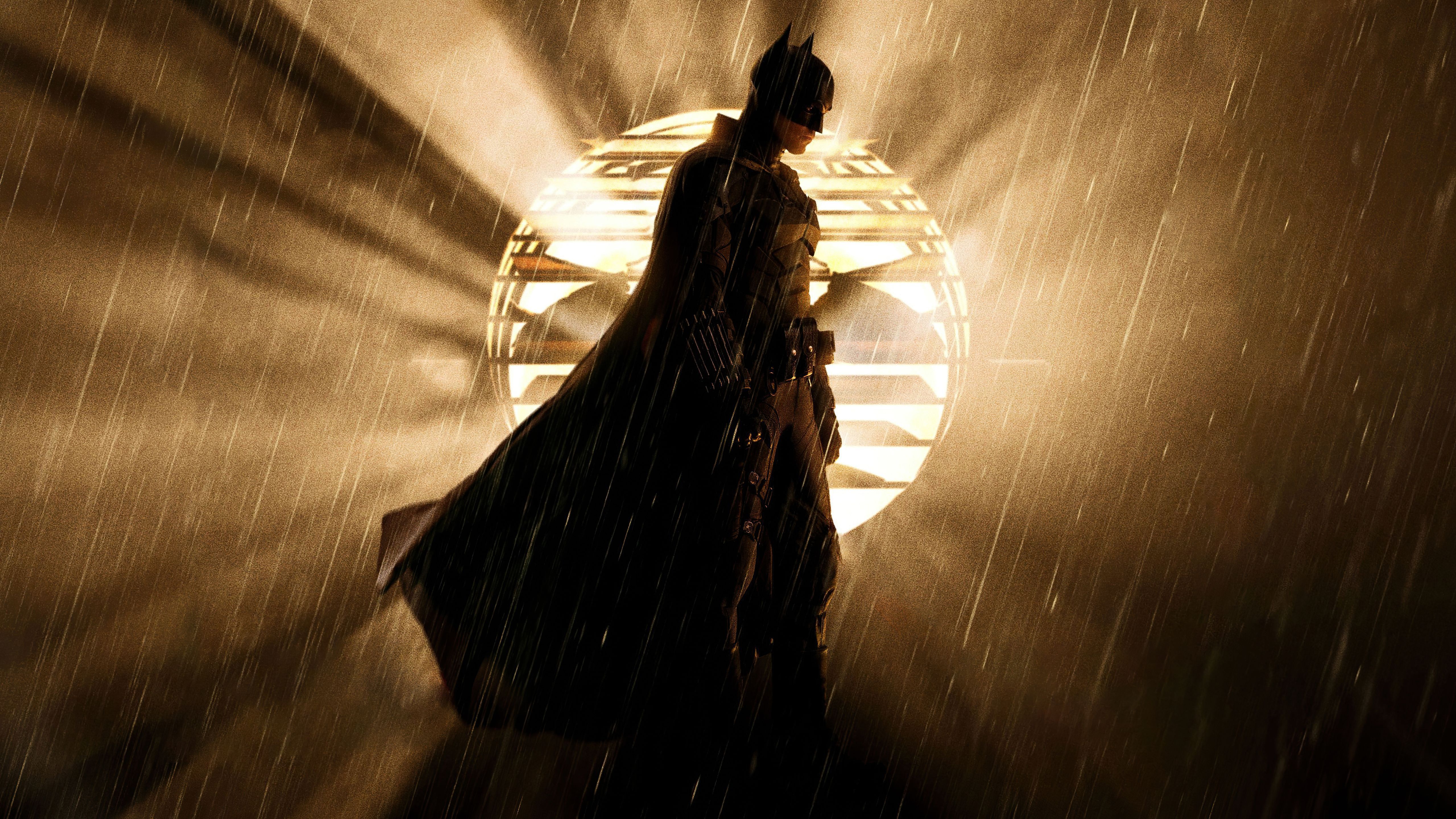 5120x2880 Batman 4k Ultra HD Wallpaper
