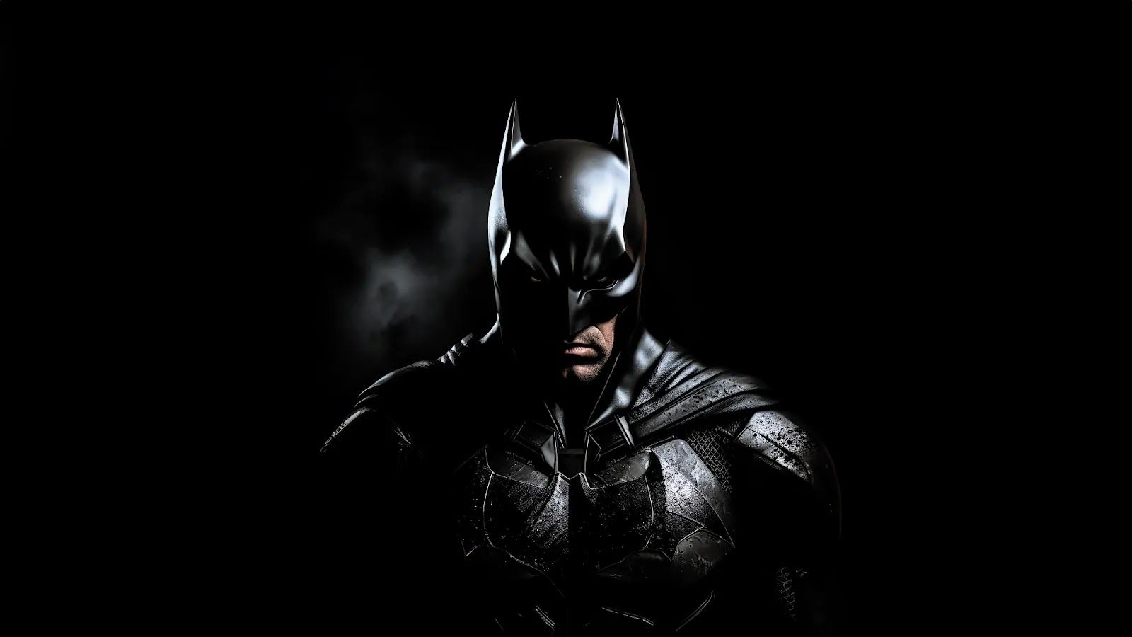 Batman 4K PC Wallpapers - Top Free Batman 4K PC Backgrounds ...