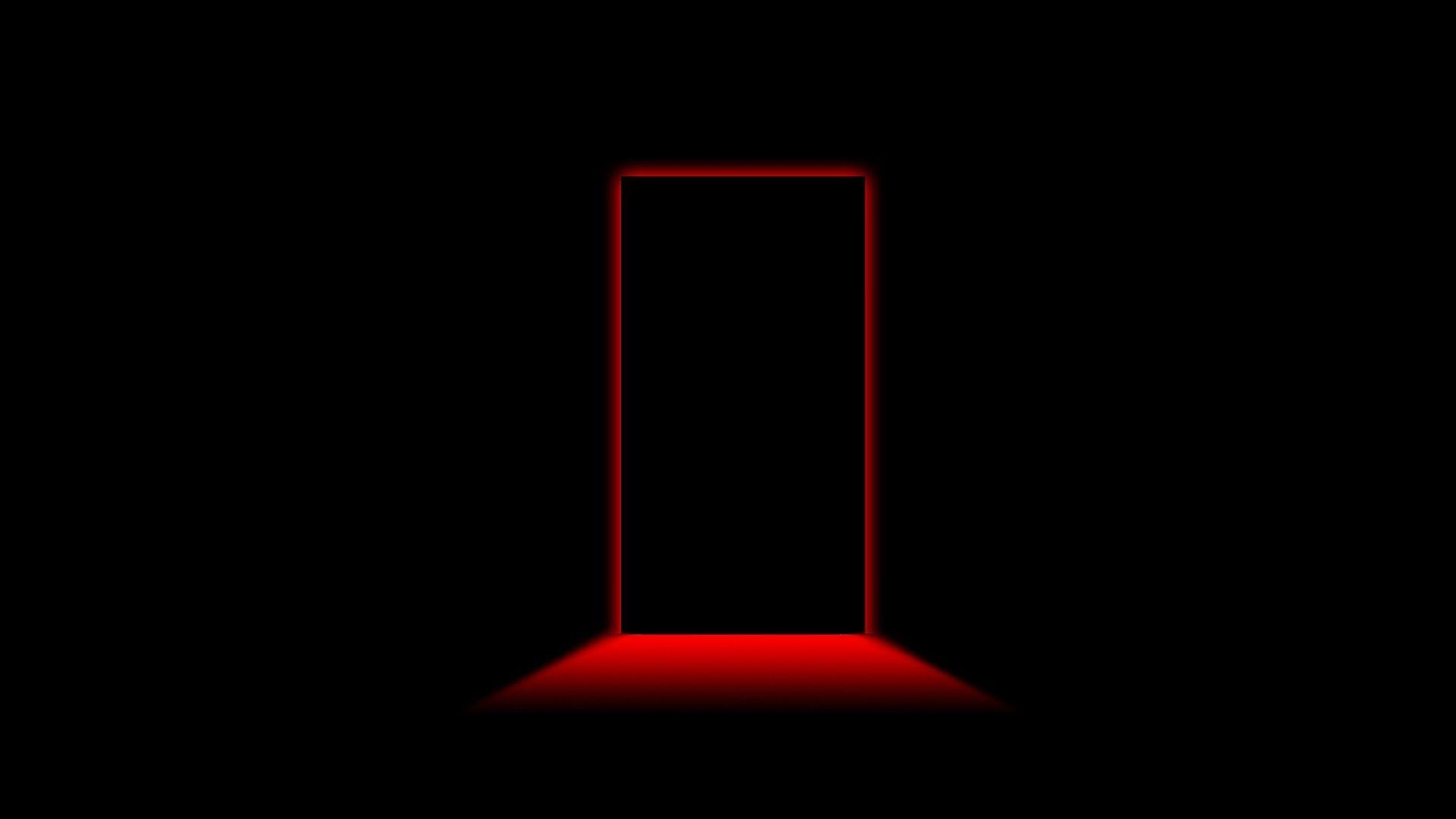 1920x1080 Black and Red Desktop Background Live Wallpaper HD