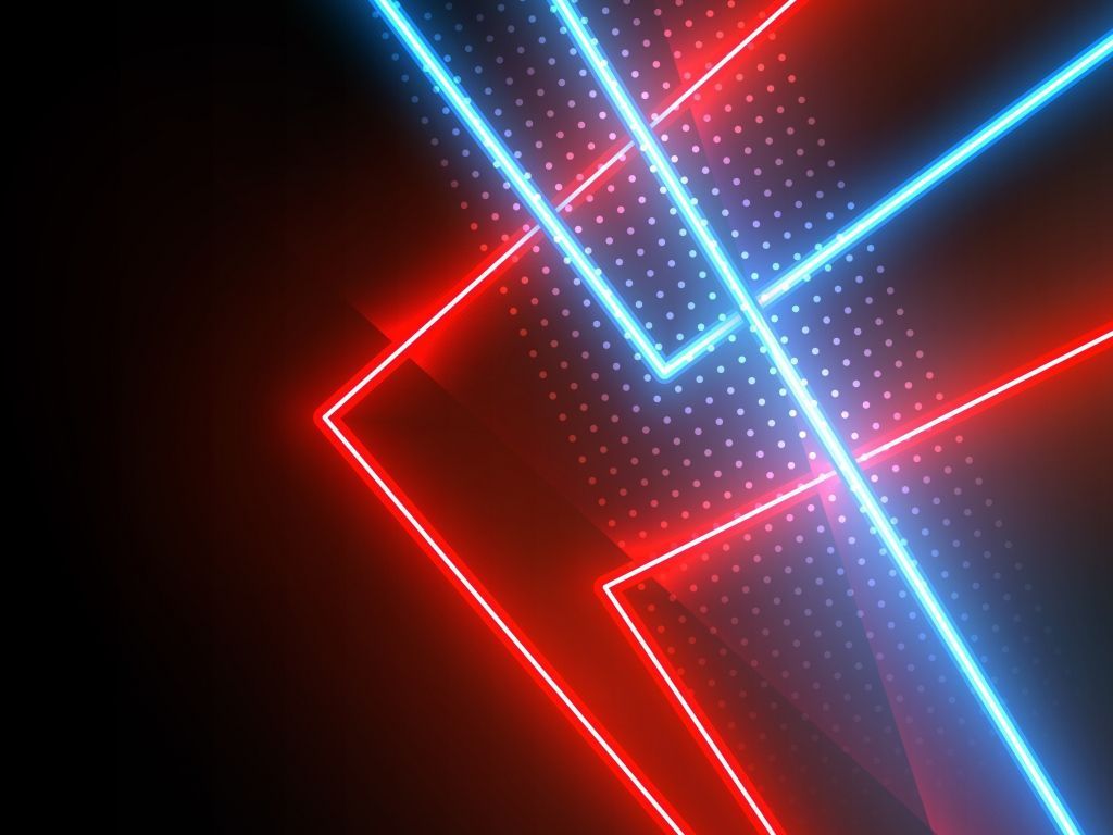 1024x768 wallpaper 1024x768 shining lines