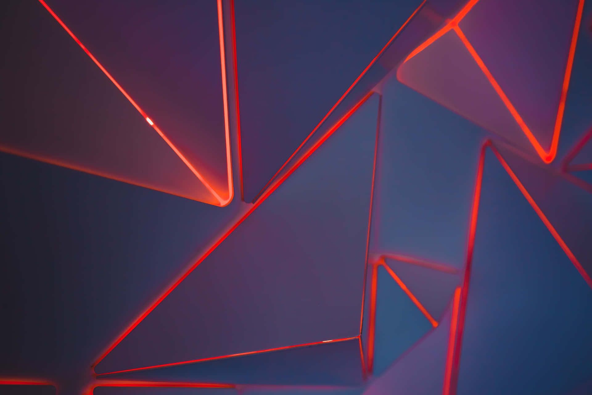 1920x1280 Laser Background