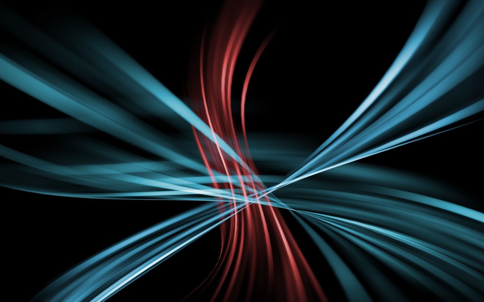 1680x1050 Abstract Cool Wallpaper