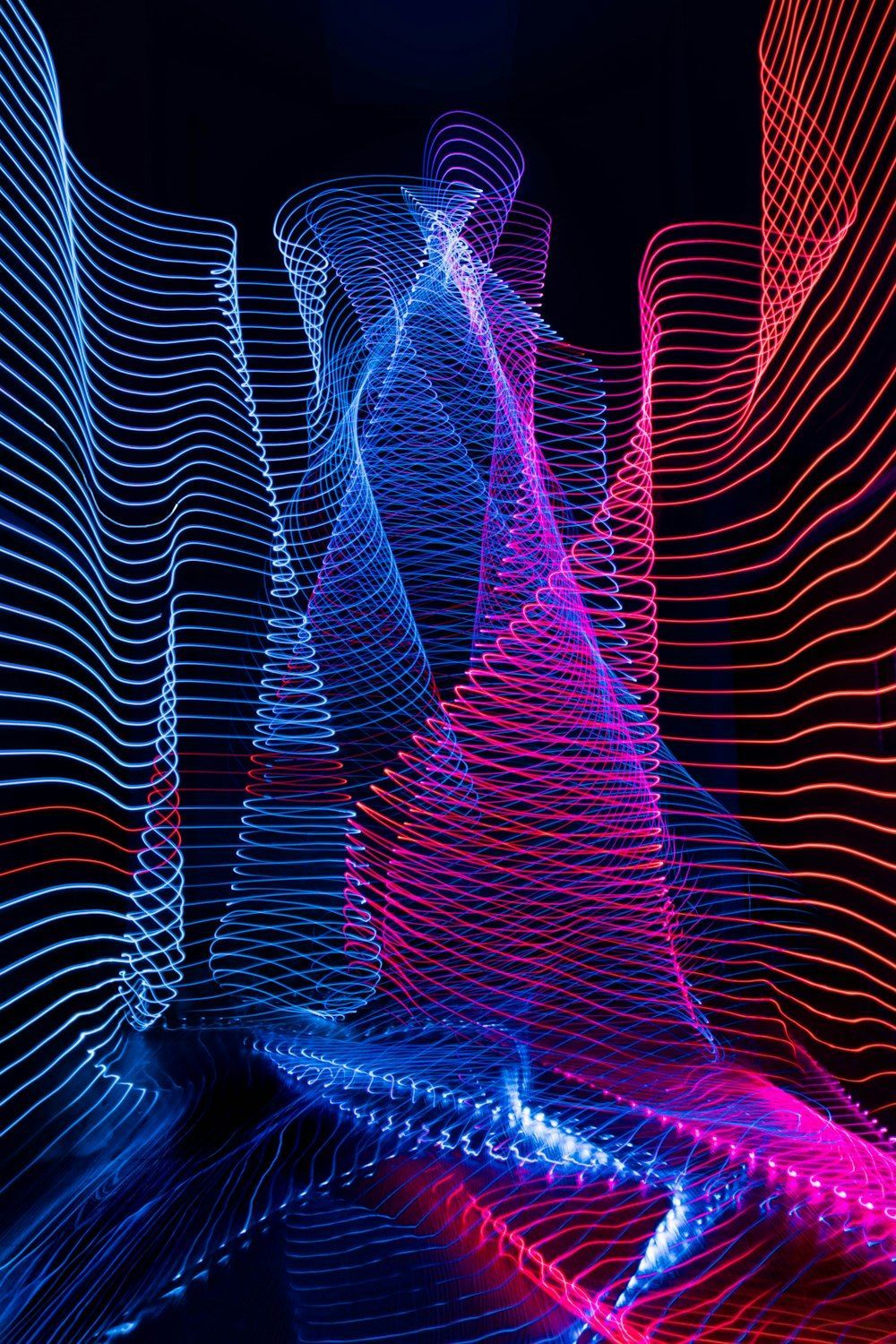 1000x1500 Laser Light Picture. Download