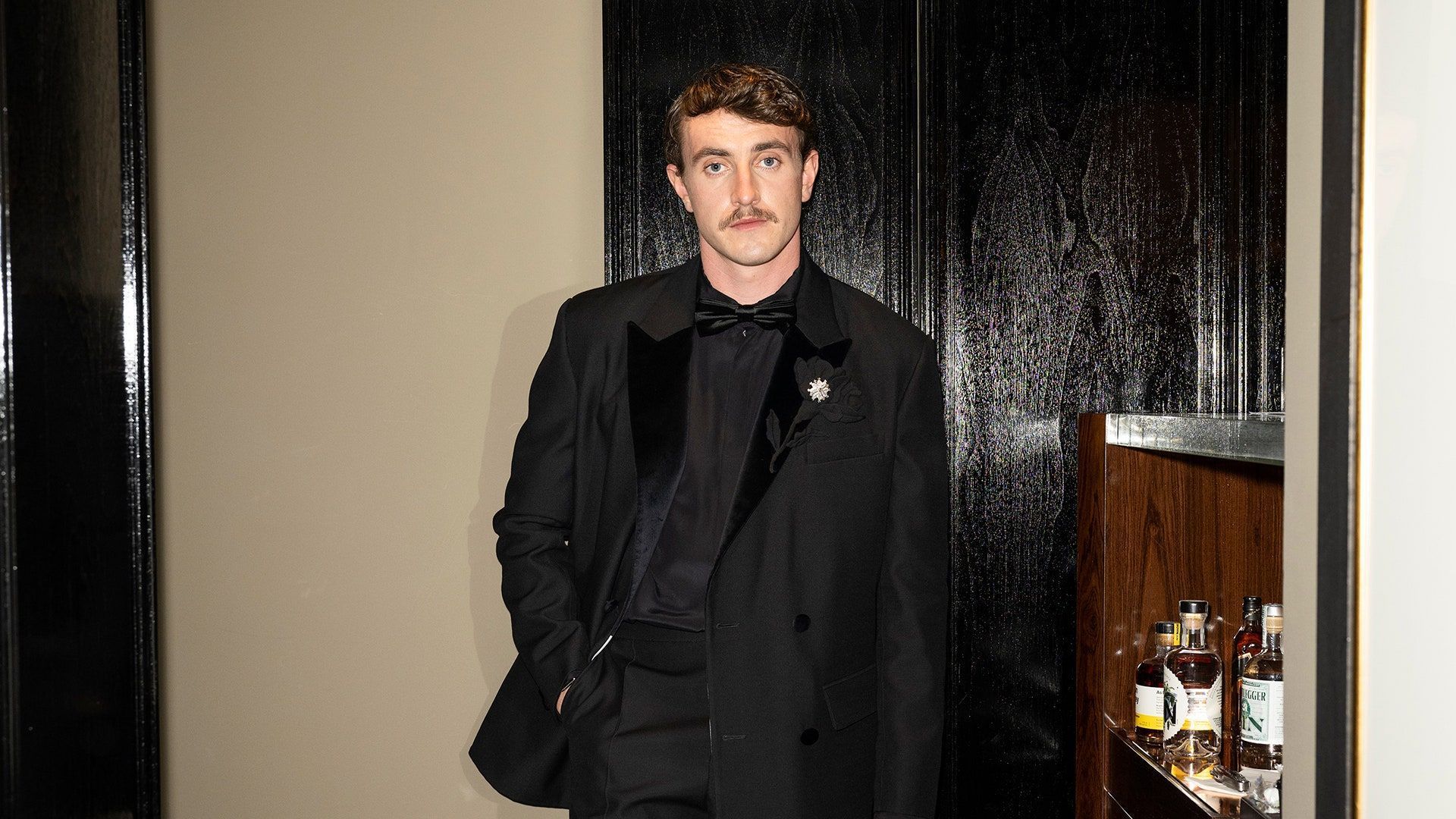 1920x1080 Paul Mescal: “The Met Gala is the most