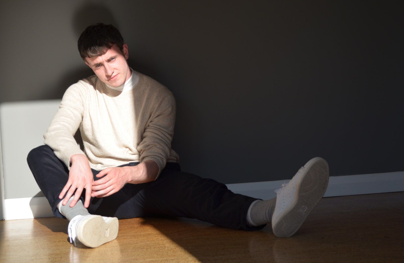 1600x1041 Normal People' Actor Paul Mescal