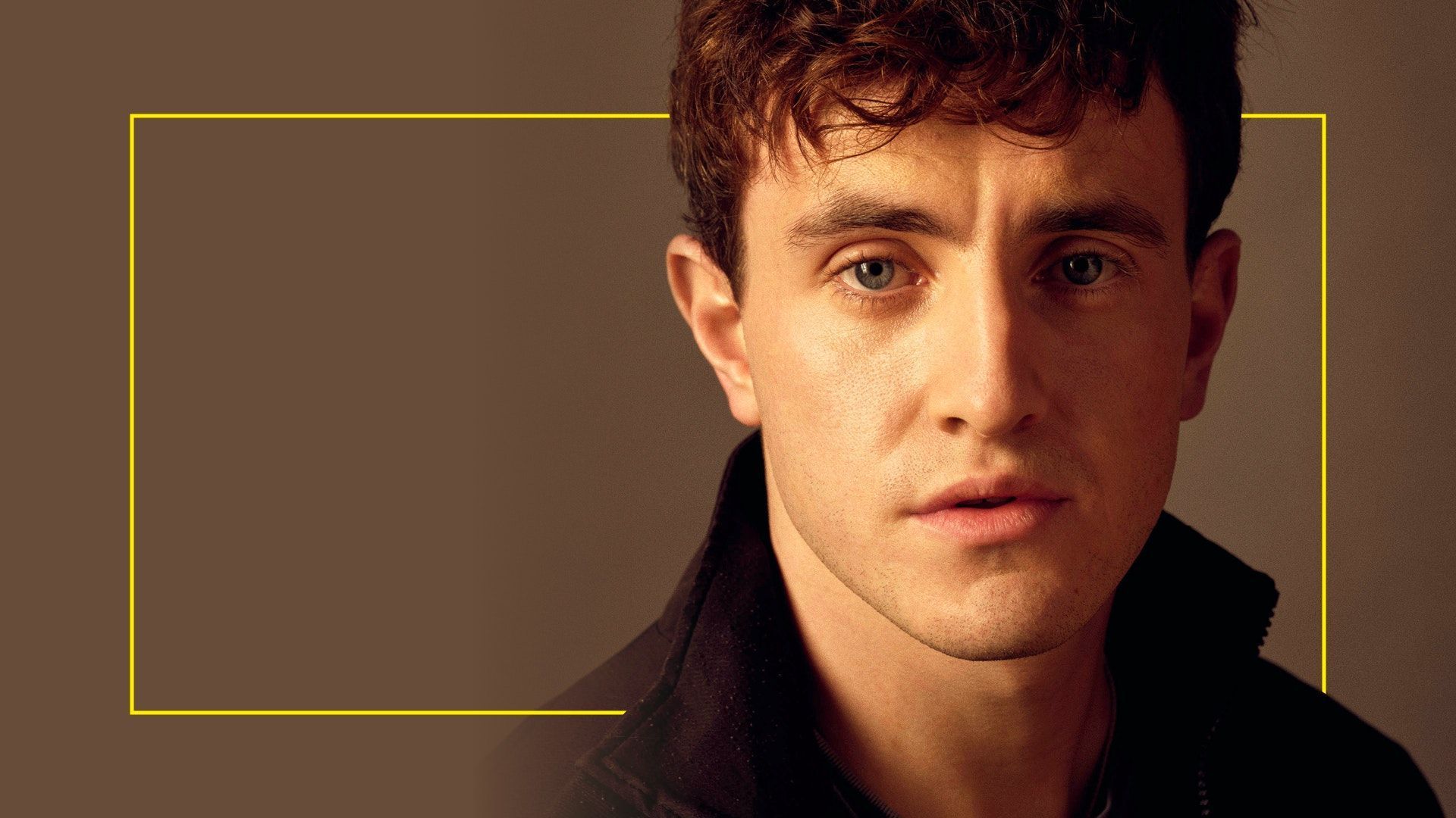 1920x1080 Paul Mescal On Becoming A Heart Throb