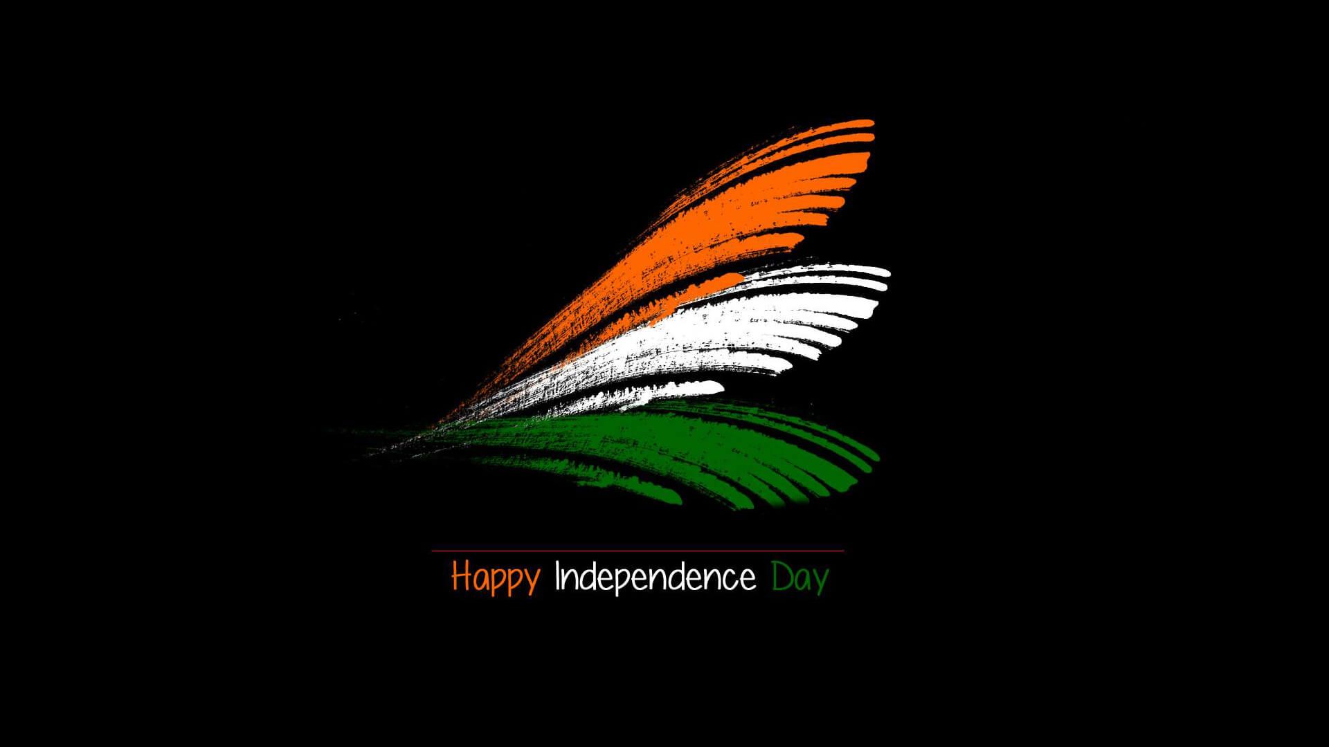1920x1080 Patriotic Wallpaper & Greetings: Independence Day 2018