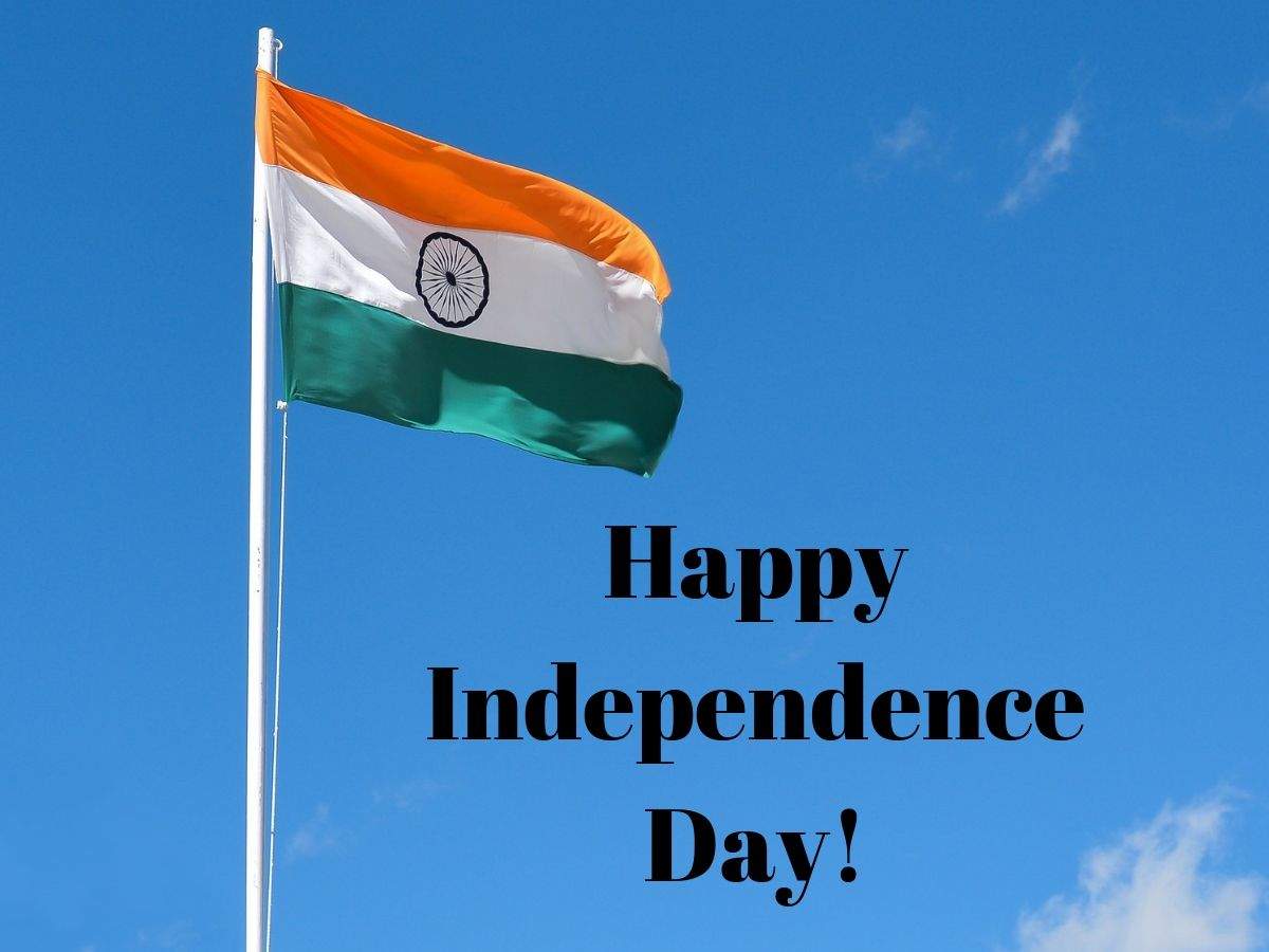 1200x900 Happy India Independence Day, 15 August 2019: Wishes