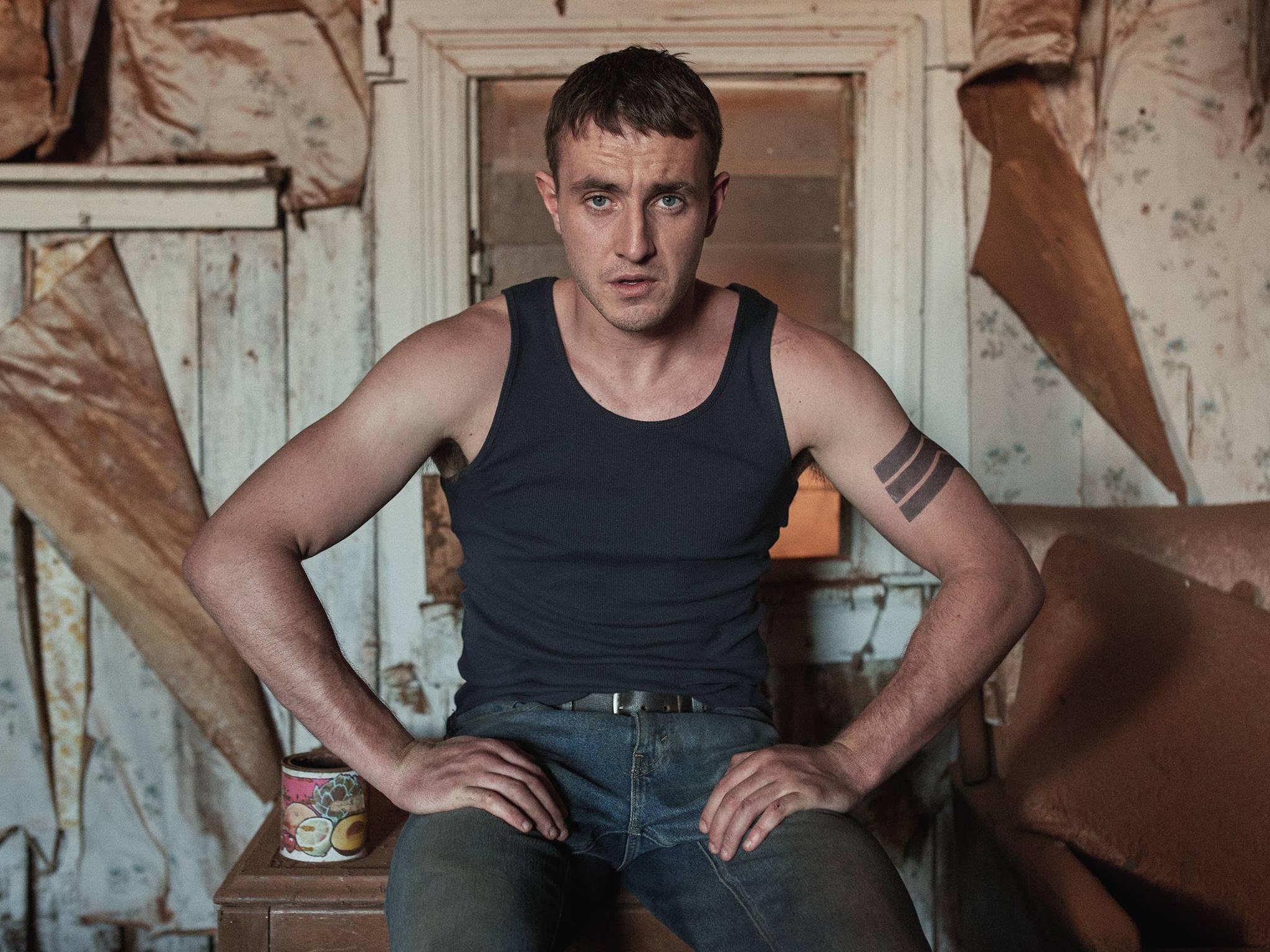 2048x1536 Oscar Nominated Actor Paul Mescal