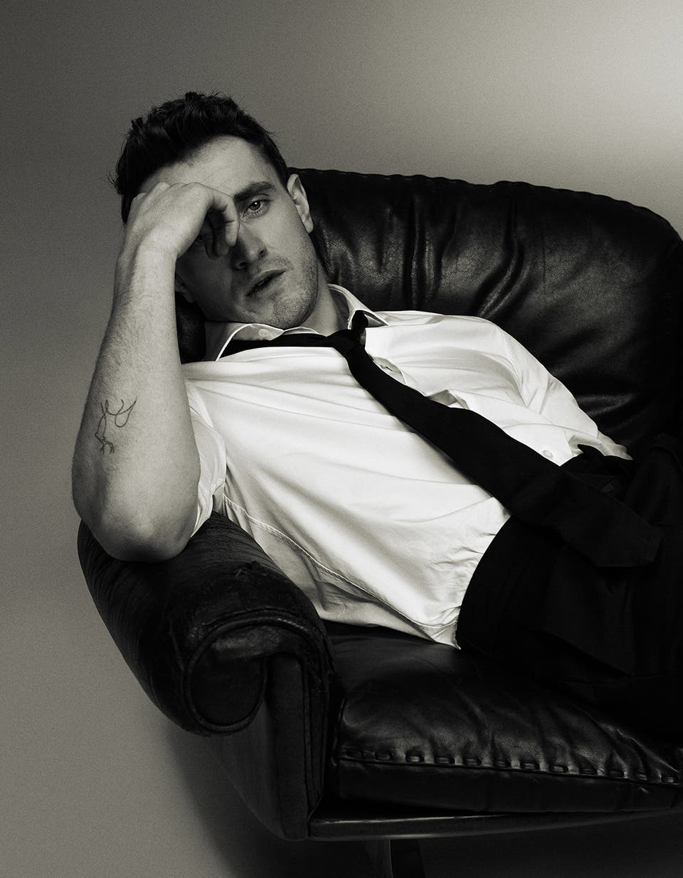 960x1234 Paul Mescal: 'I don't want my life to