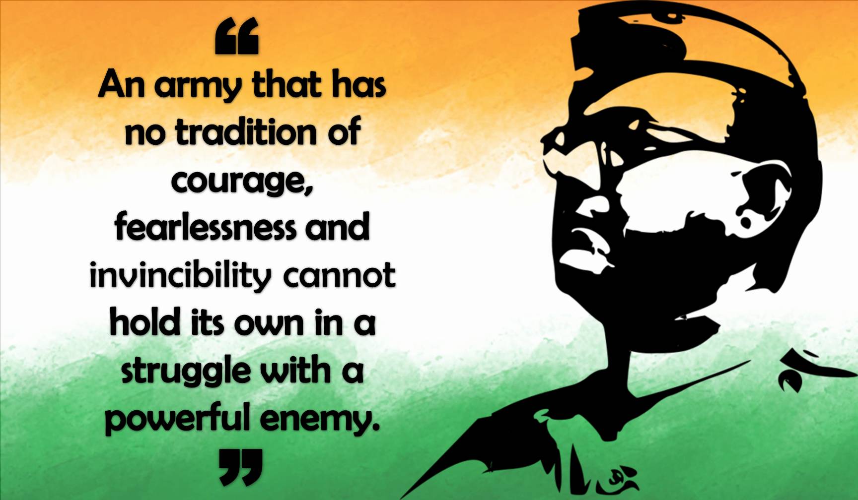 1728x1008 Motivational Thoughts Of Netaji Subhash Chandra Bose