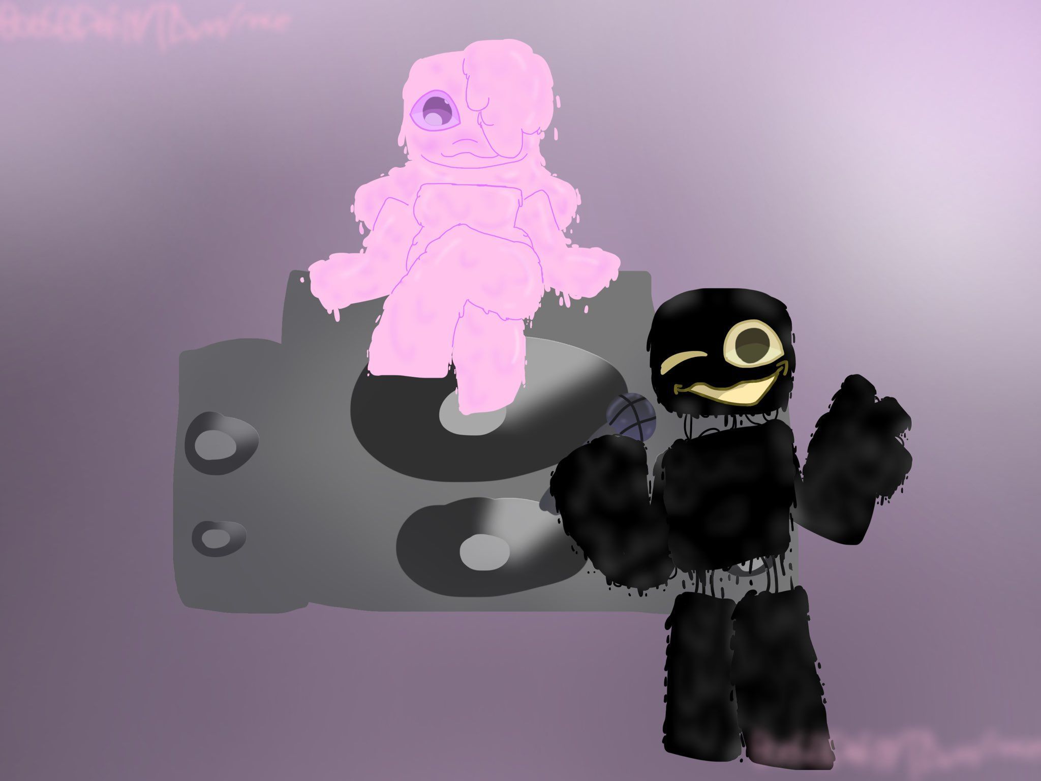 2048x1536 So I got bored so I decided to draw bob