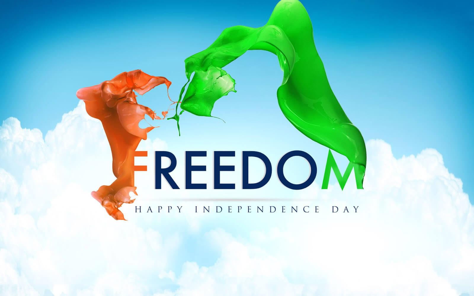 1600x1000 Patriotic Wallpaper & Greetings: Independence Day 2018