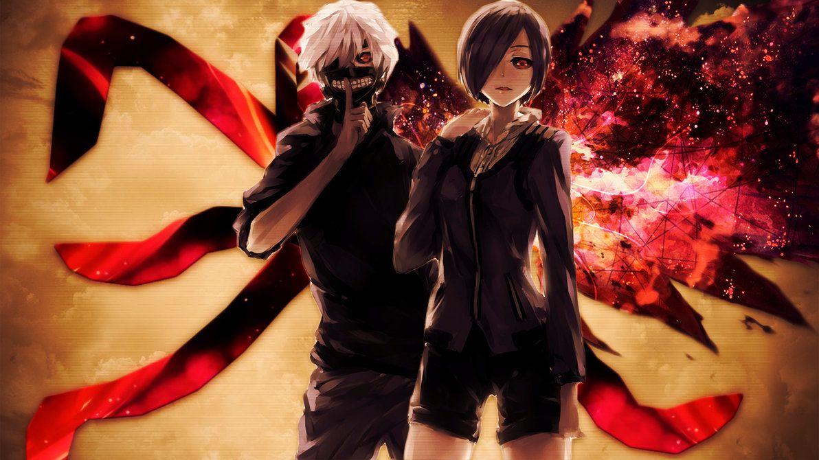 Featured image of post Tokyo Ghoul Kaneki And Touka Titles must be appropriate and descriptive but should not have any spoilers plot twists secret identities deaths new kaneki is foreshadowed to save both touka and eto from their loneliness by the end so let s just watch everything unfold