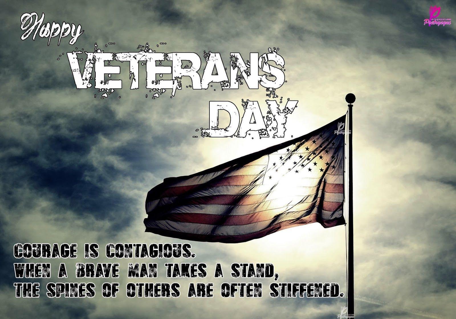 1600x1120 Patriotic^ Happy Veterans Day 2019 Captions for Instagram