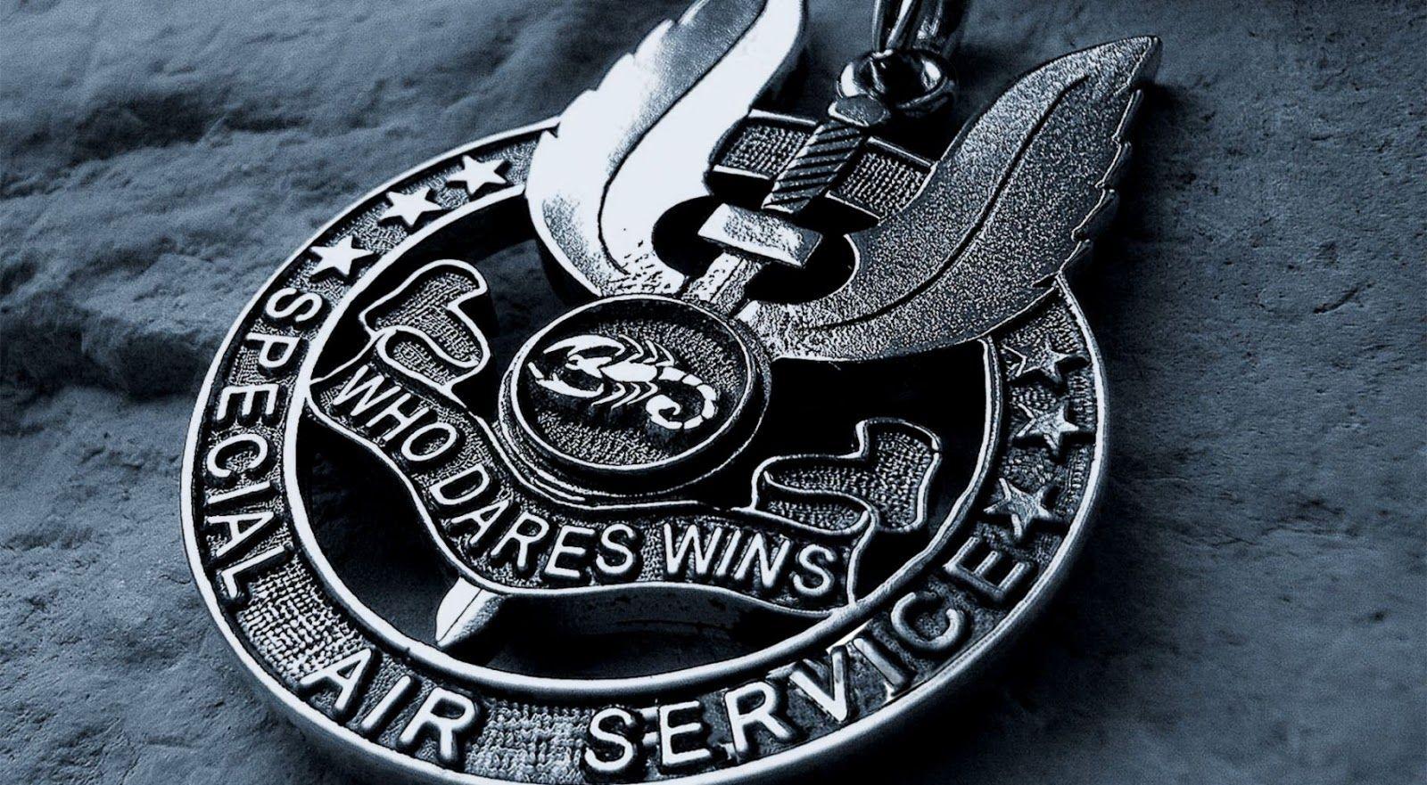 1600x881 Badge Of All Military Army HD Wallpaper