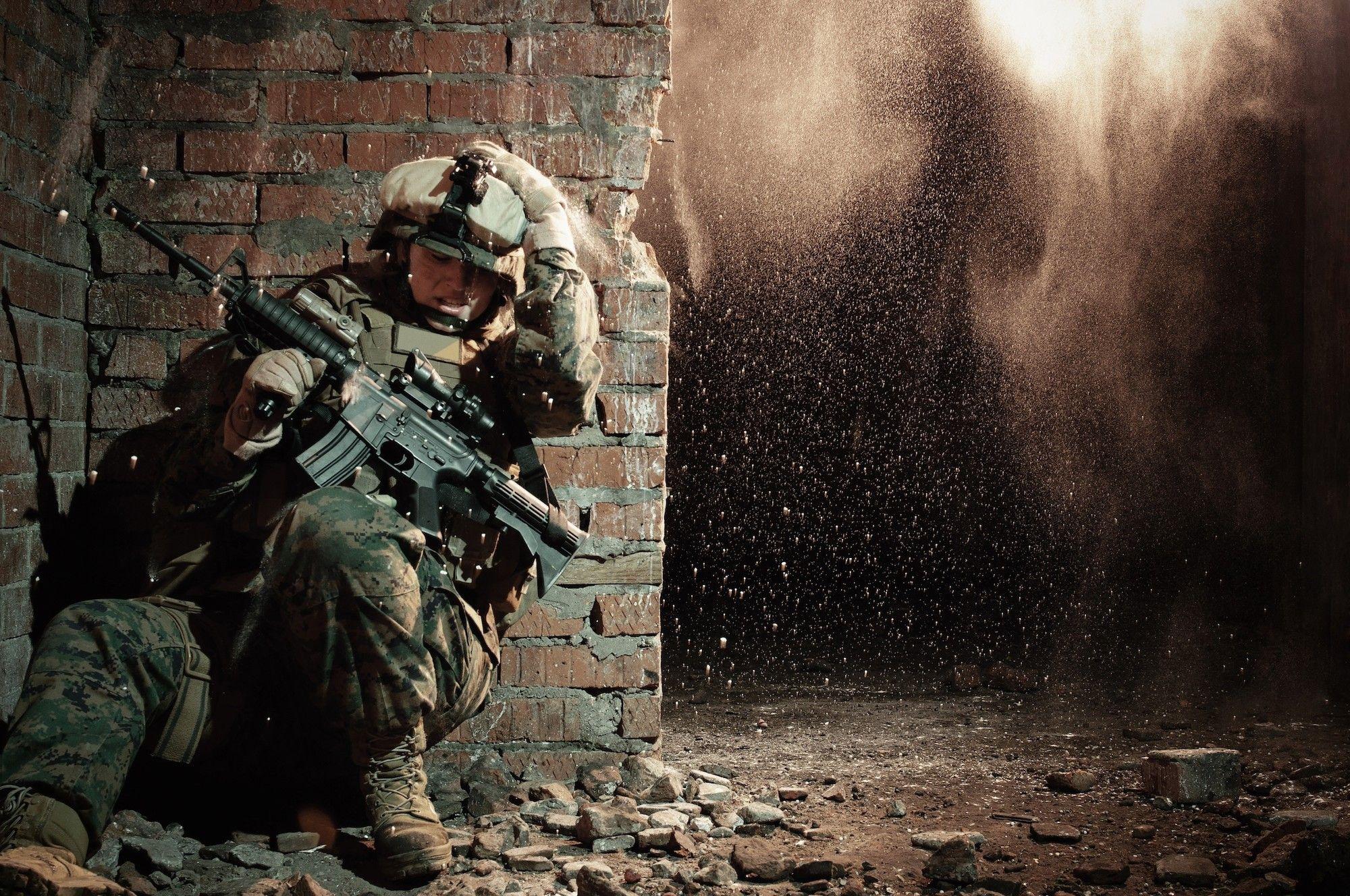 2000x1328 Marine Corps Wallpaper